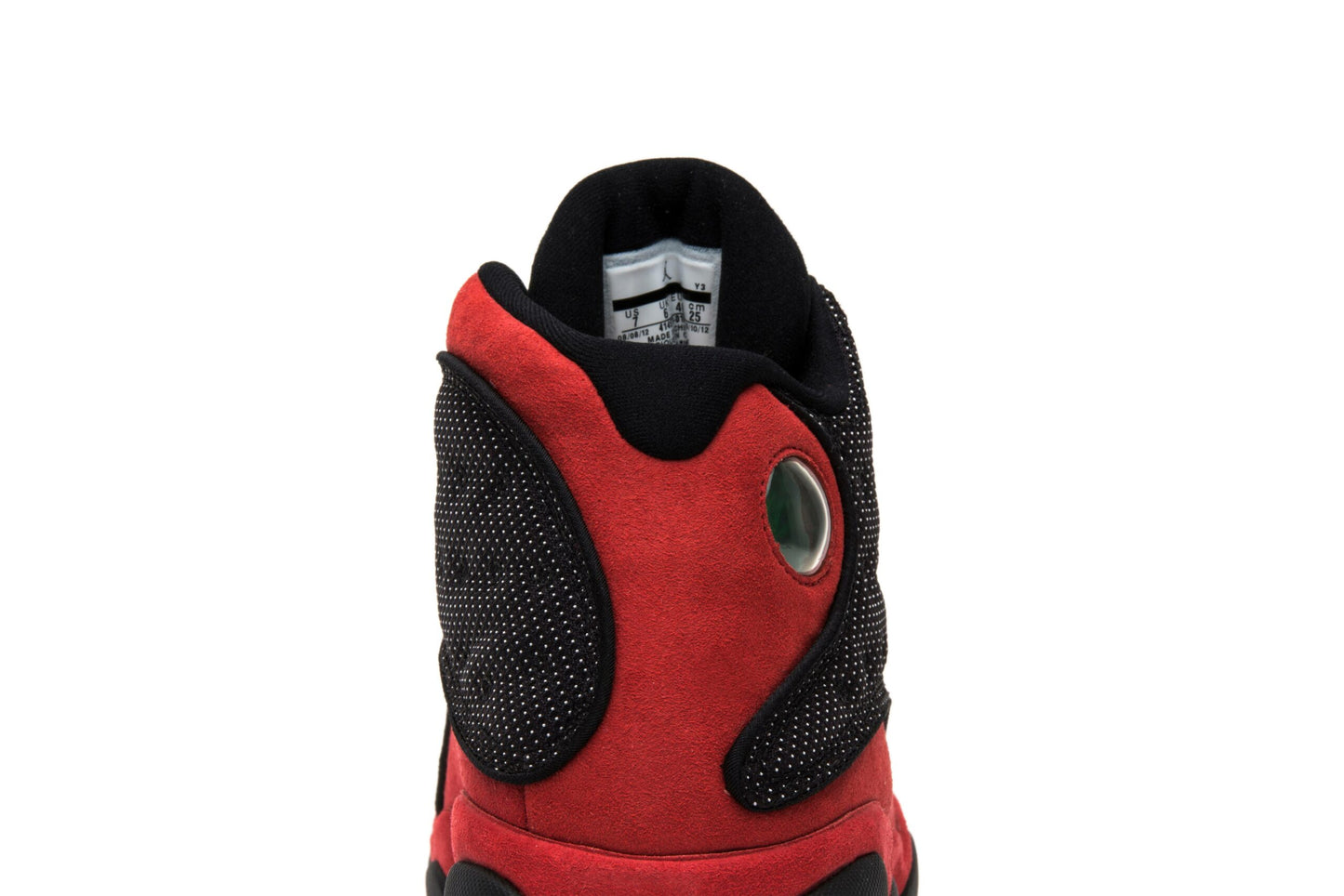 Air Jordan 13 Retro 'Bred' 2013 414571-010
