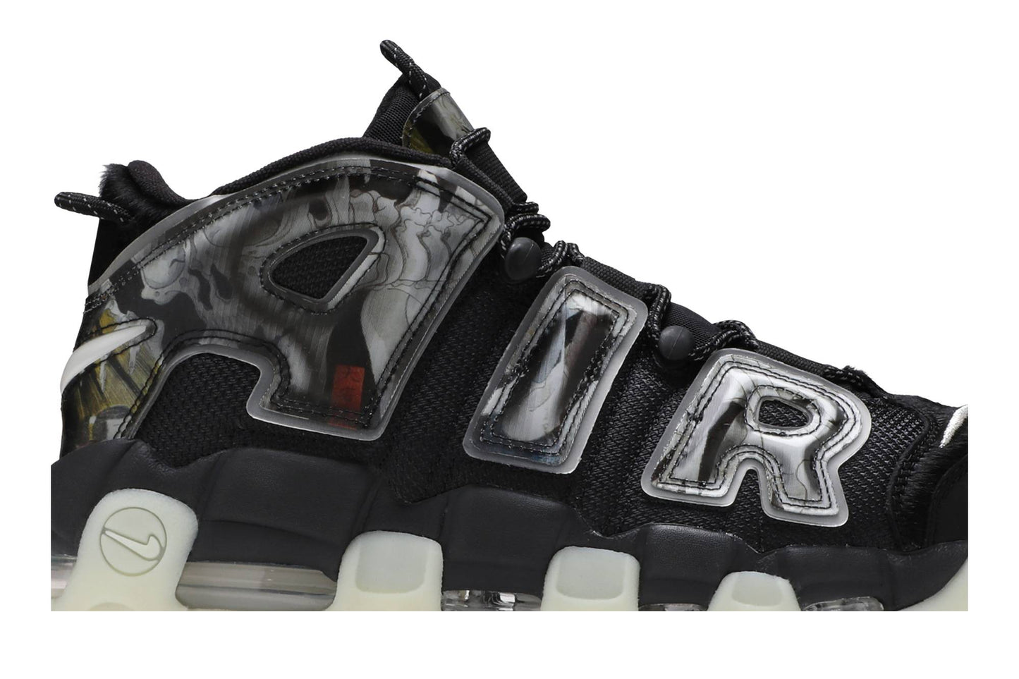 Nike Air More Uptempo Utagawa Kuniyoshi DM6213-045