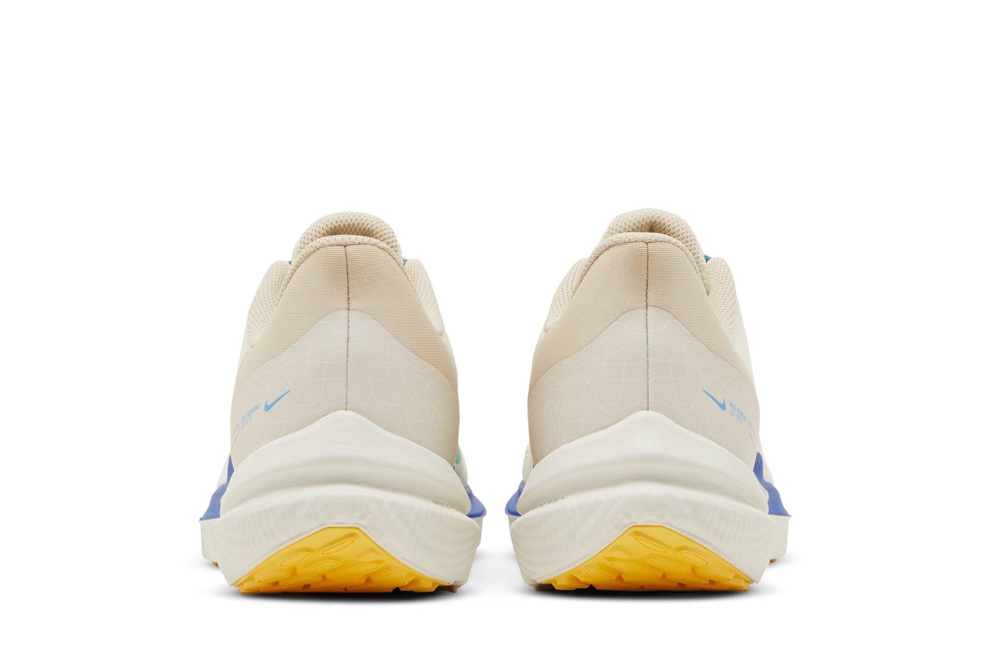Nike Air Winflo 9 Premium 'Coconut Milk Stadium Green' DV8997-100