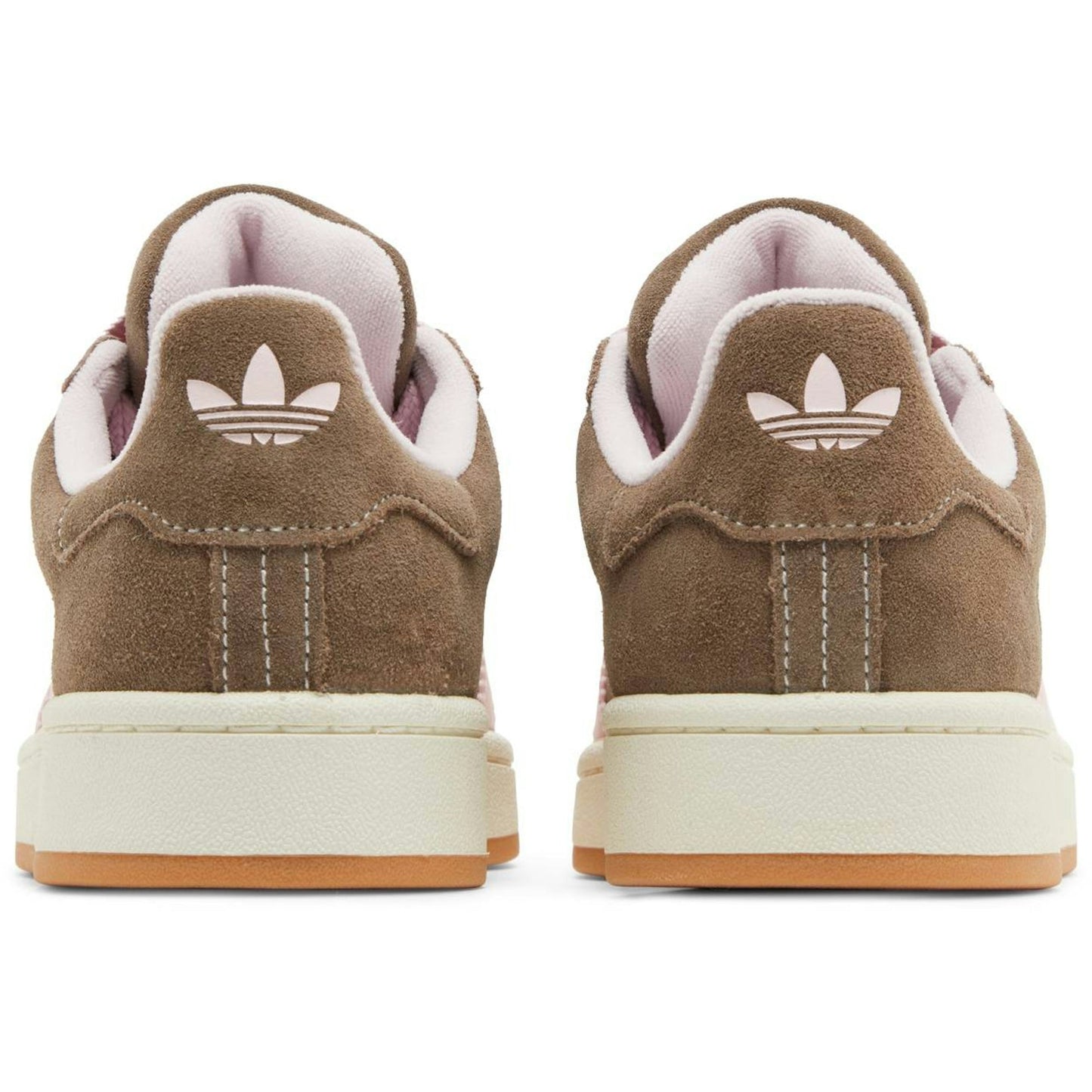 Adidas Campus 00s 'Dust Cargo Clear Pink' HQ4569