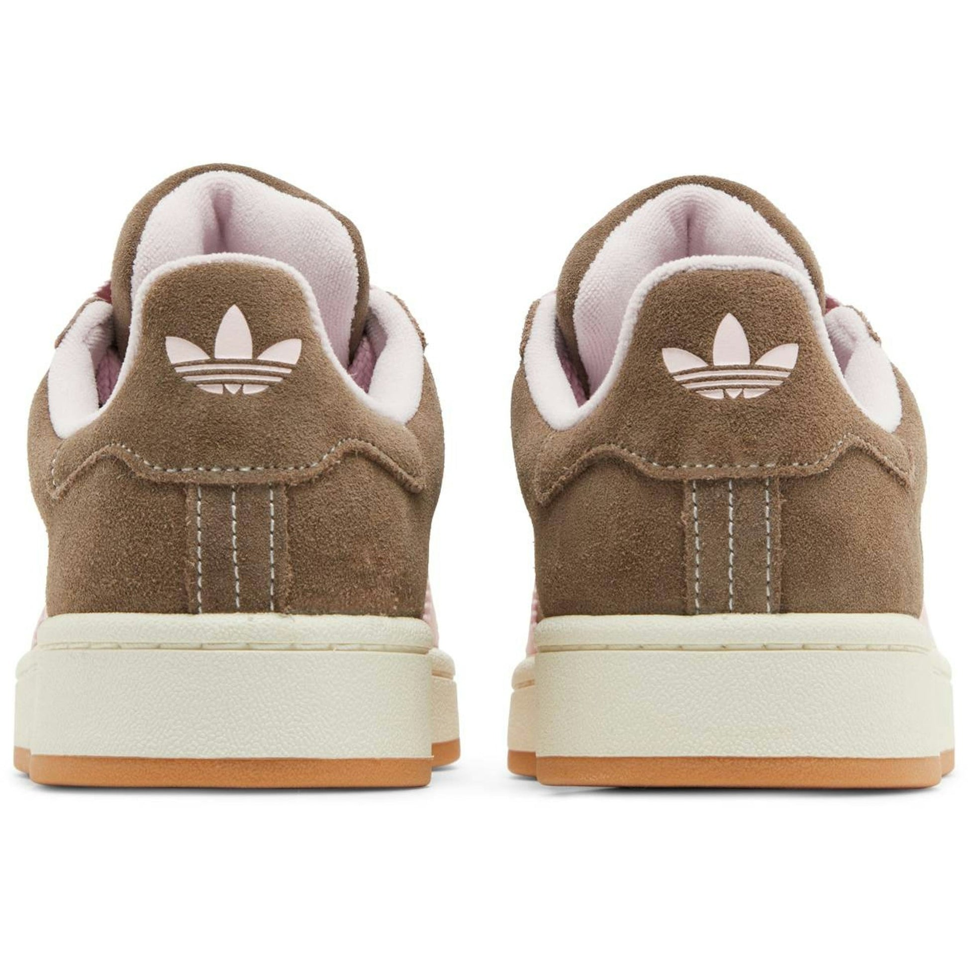 Adidas Campus 00s 'Dust Cargo Clear Pink' HQ4569