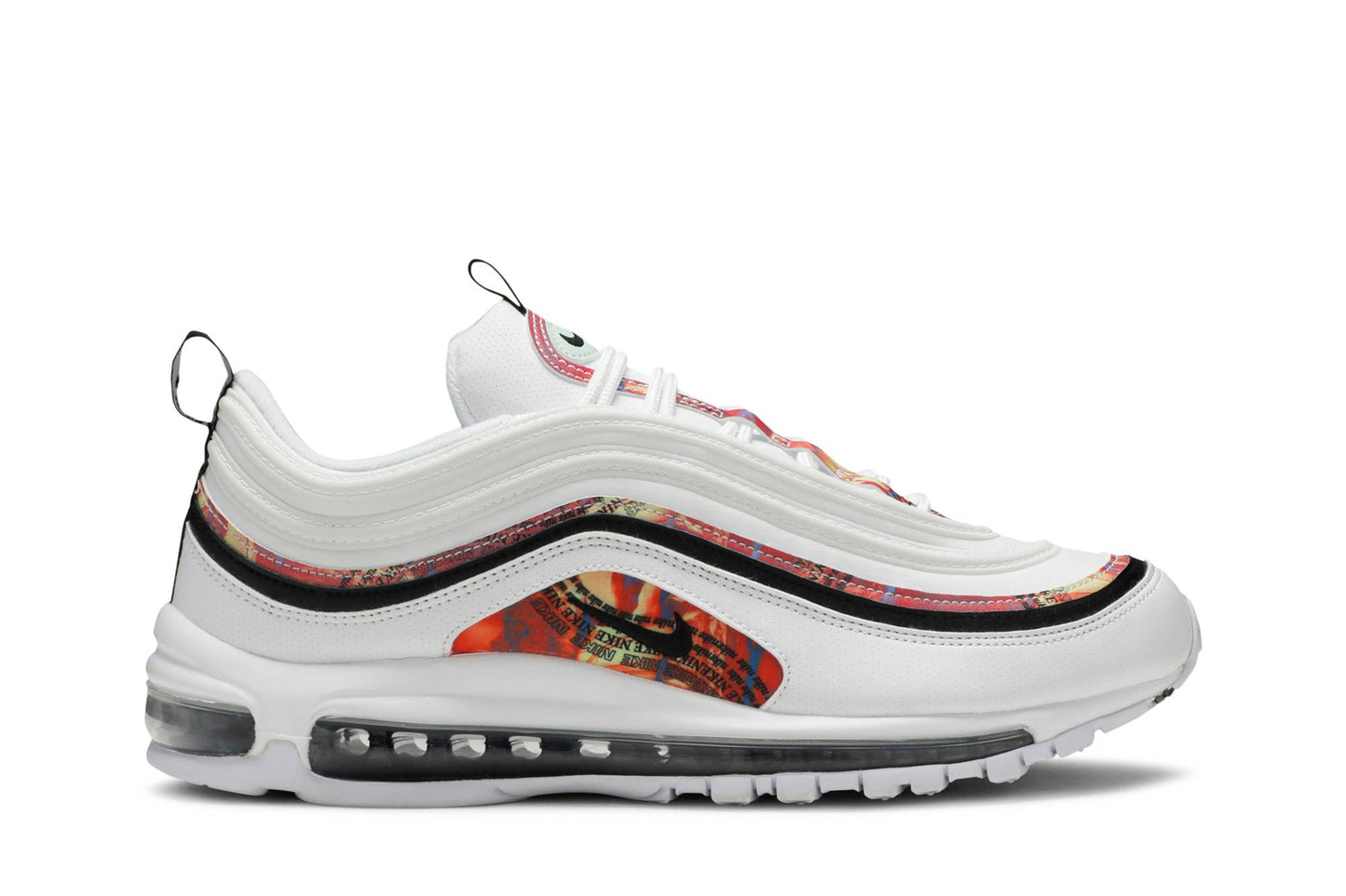 Nike Air Max 97 'Vintage Mosaic' CU4731-100
