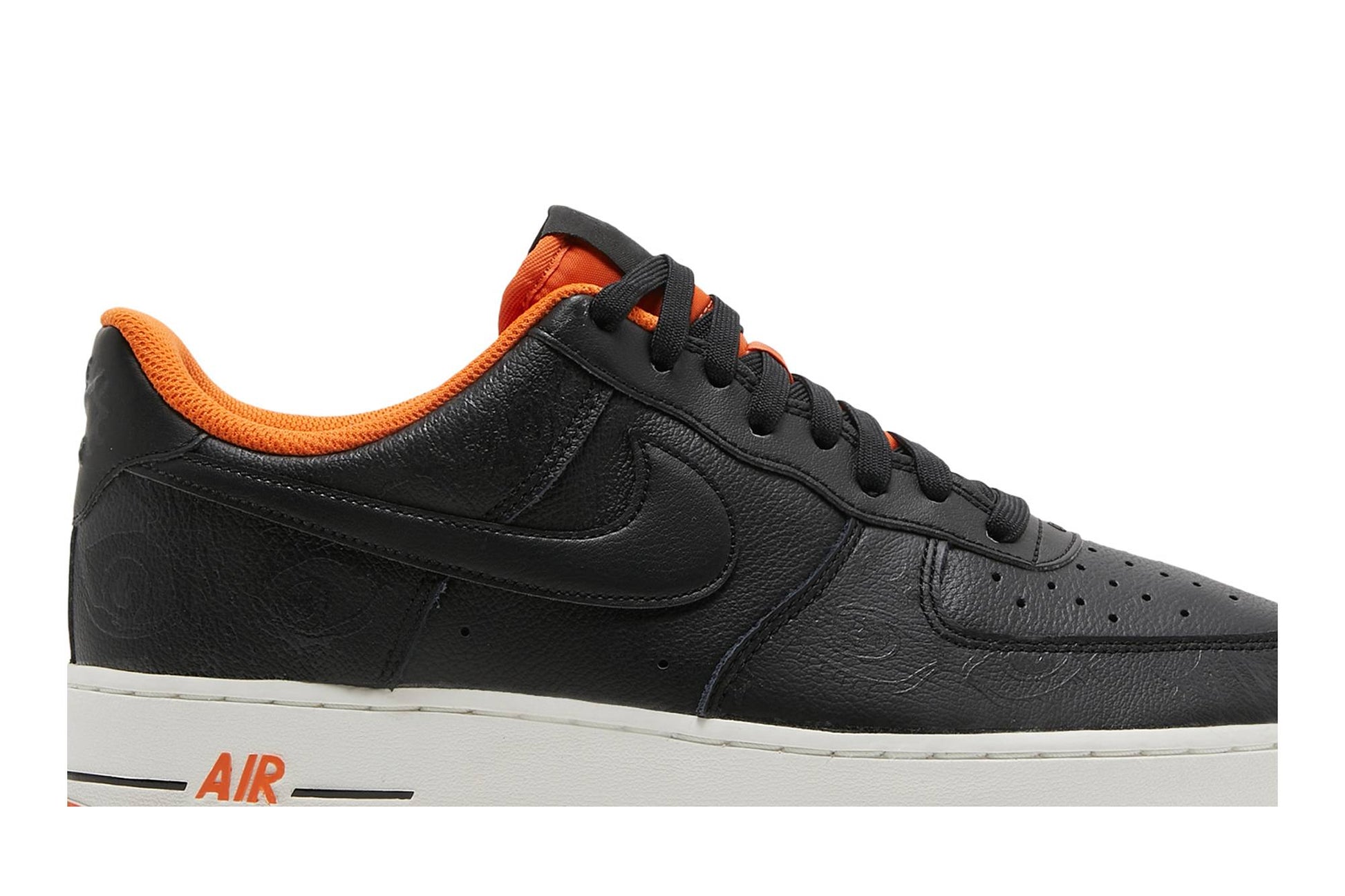 Nike Air Force 1 '07 Premium 'Halloween' DC8891-001