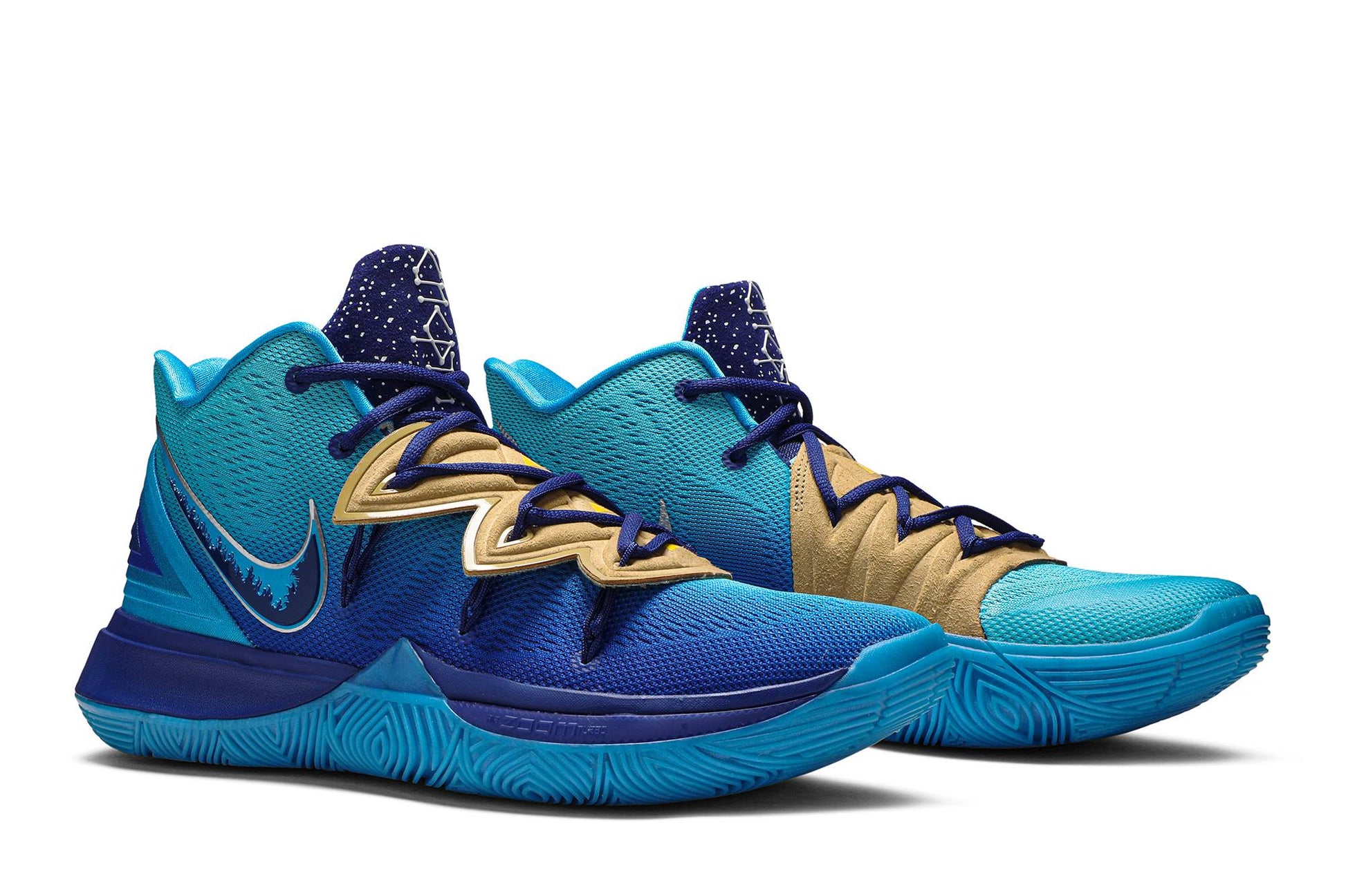Concepts X Kyrie 5 Orions Belt CU2352-400