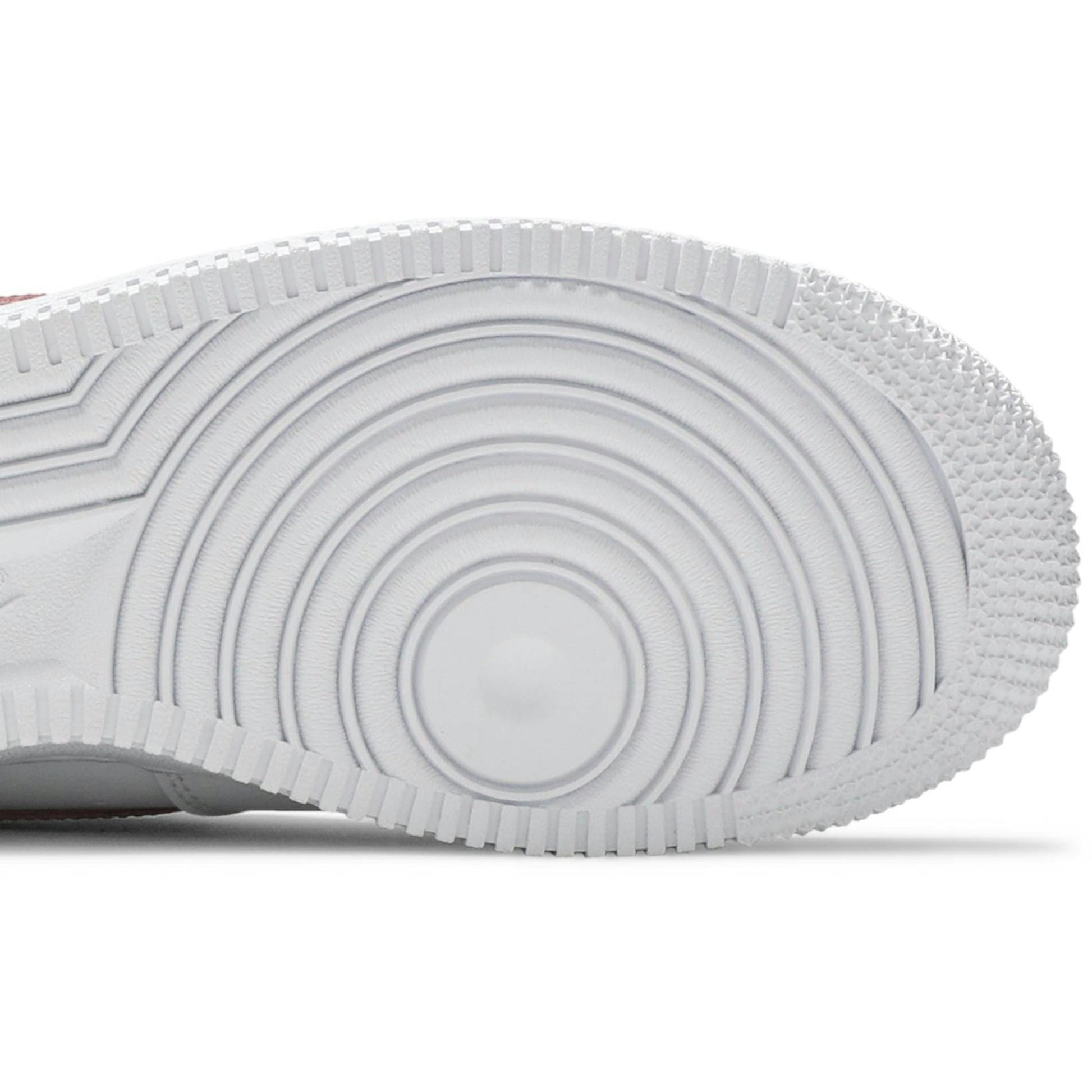 ( Women ) Nike Air Force 1 '07 Essential 'White Rust Pink' CZ0270-103