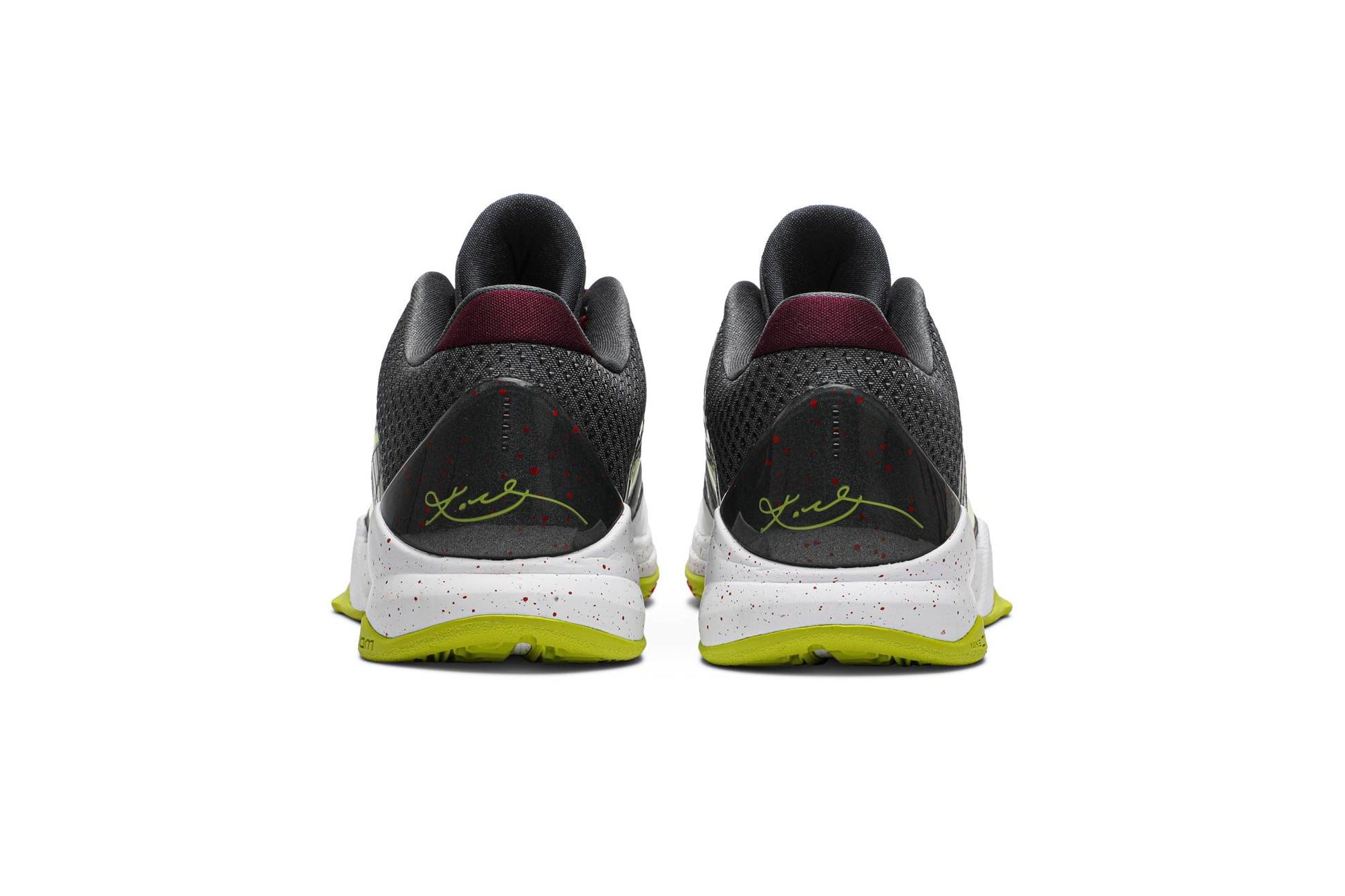 Nike Zoom Kobe 5 Protro Chaos CD4991-100