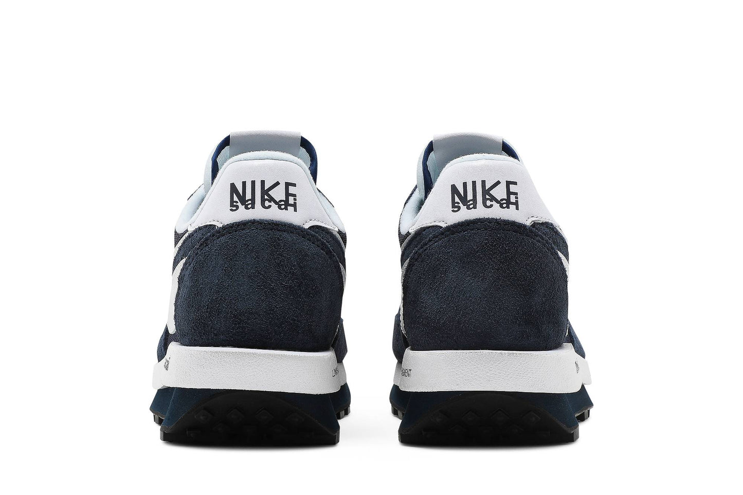 Fragment Design X Sacai X Nike LDV Waffle Blue Void DH2684-400