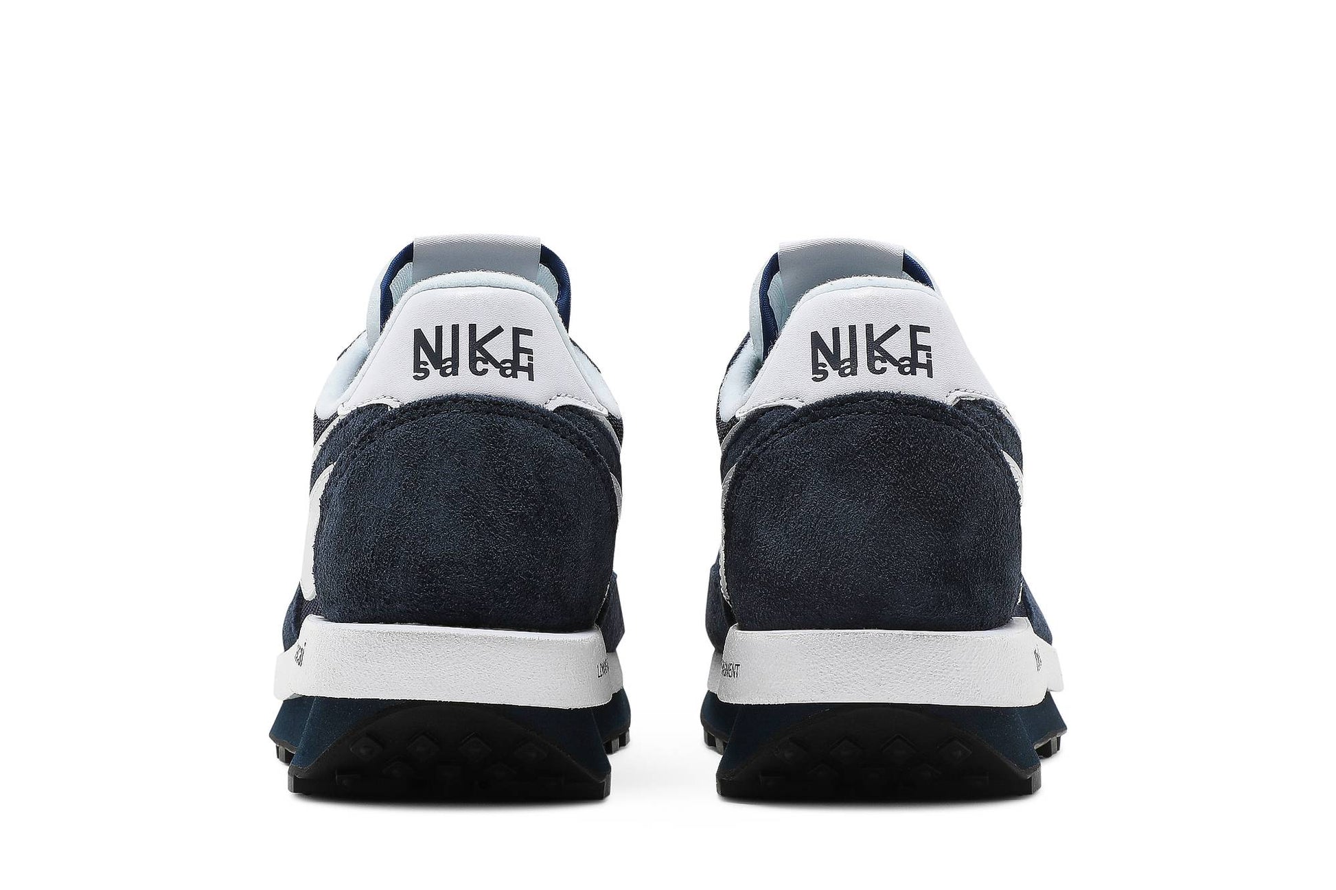 Fragment Design X Sacai X Nike LDV Waffle Blue Void DH2684-400