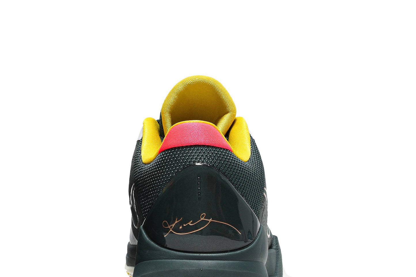 Nike Zoom Kobe 5 Protro EYBL CD4991-300