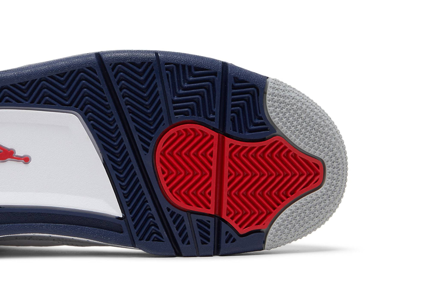 Air Jordan 4 Retro Midnight Navy DH6927-140