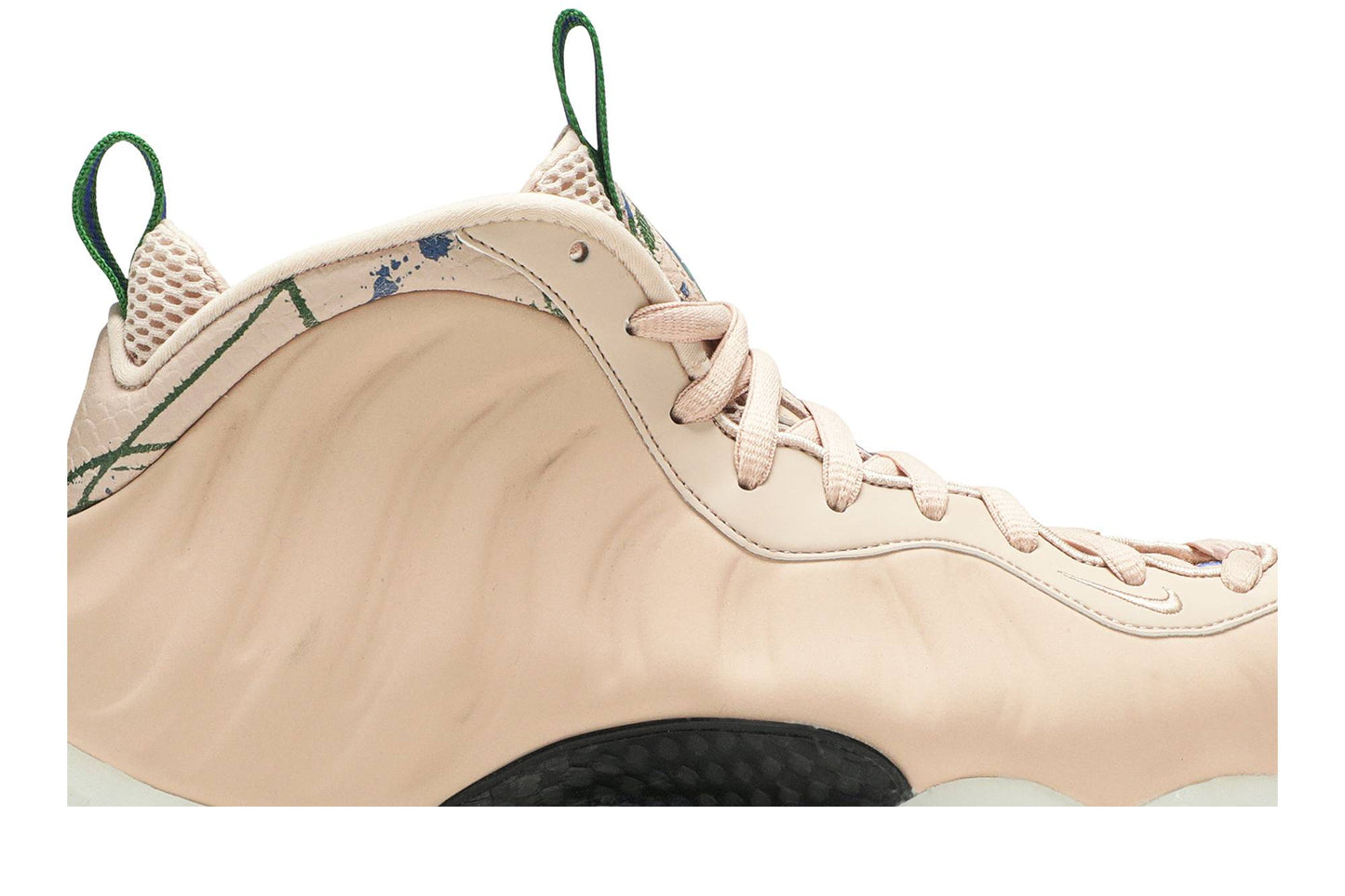 ( Women ) Nike Air Foamposite One 'Particle Beige' AA3963-200