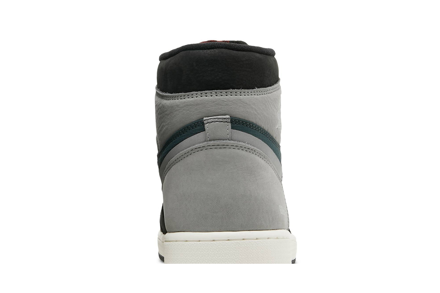 Air Jordan 1 High Element Gore-Tex Black Particle Grey DB2889-001