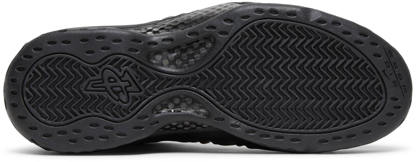 Comme Des Garçons Homme Plus X Air Foamposite One Black DJ7952-001