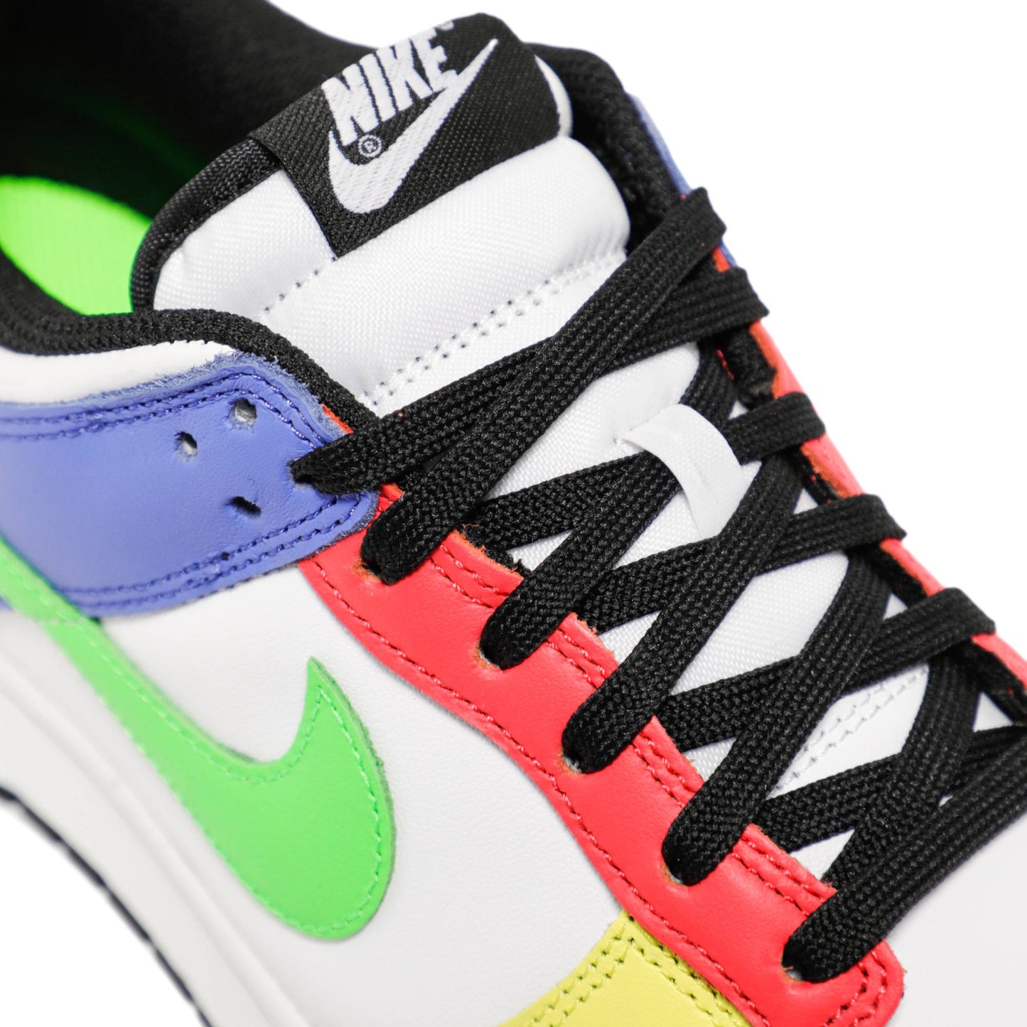 ( Women ) Nike Dunk Low 'Green Strike' DD1503-106