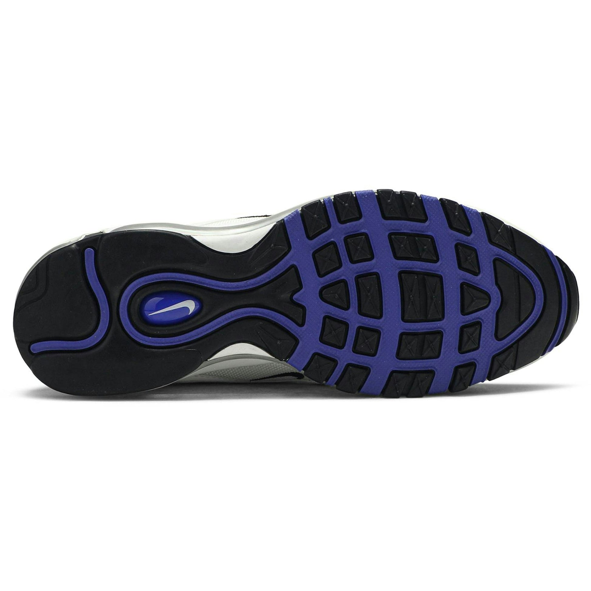 ( Youth ) Nike Air Max 97 Persian Violet 921522-102