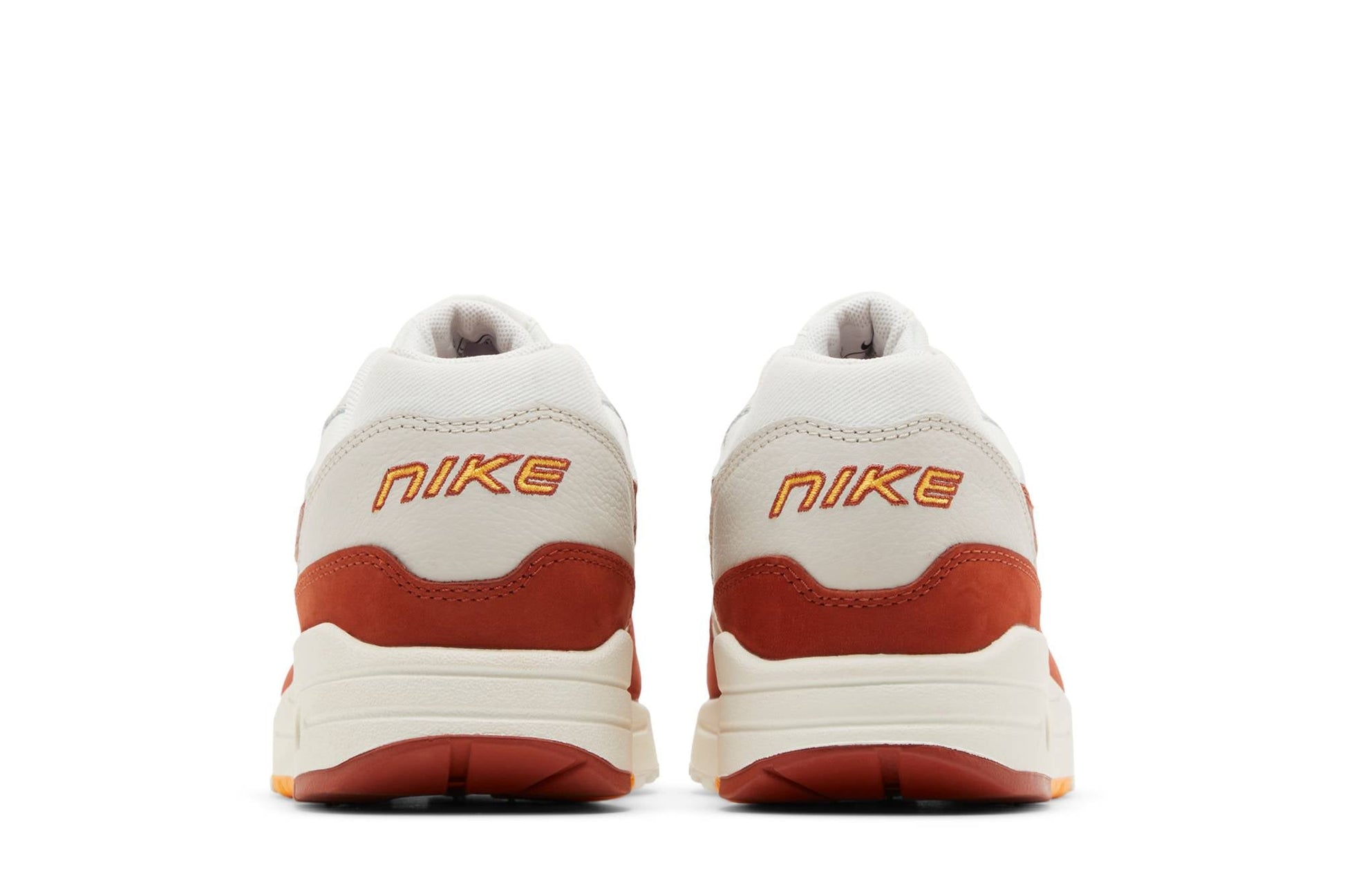 ( Women ) Nike Air Max 1 LX Light Orewood Brown FD2370-100