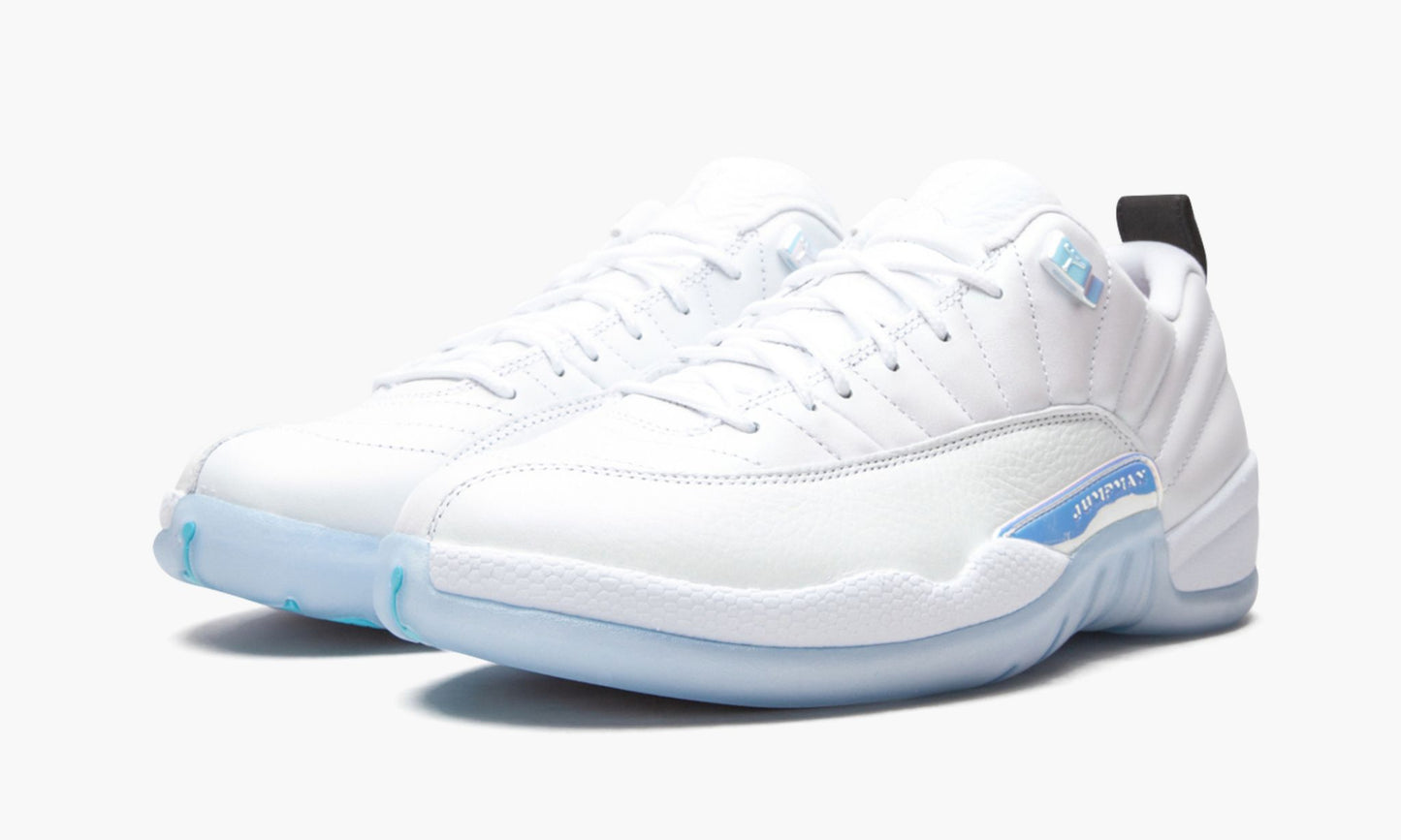 Air Jordan 12 Low "Easter"