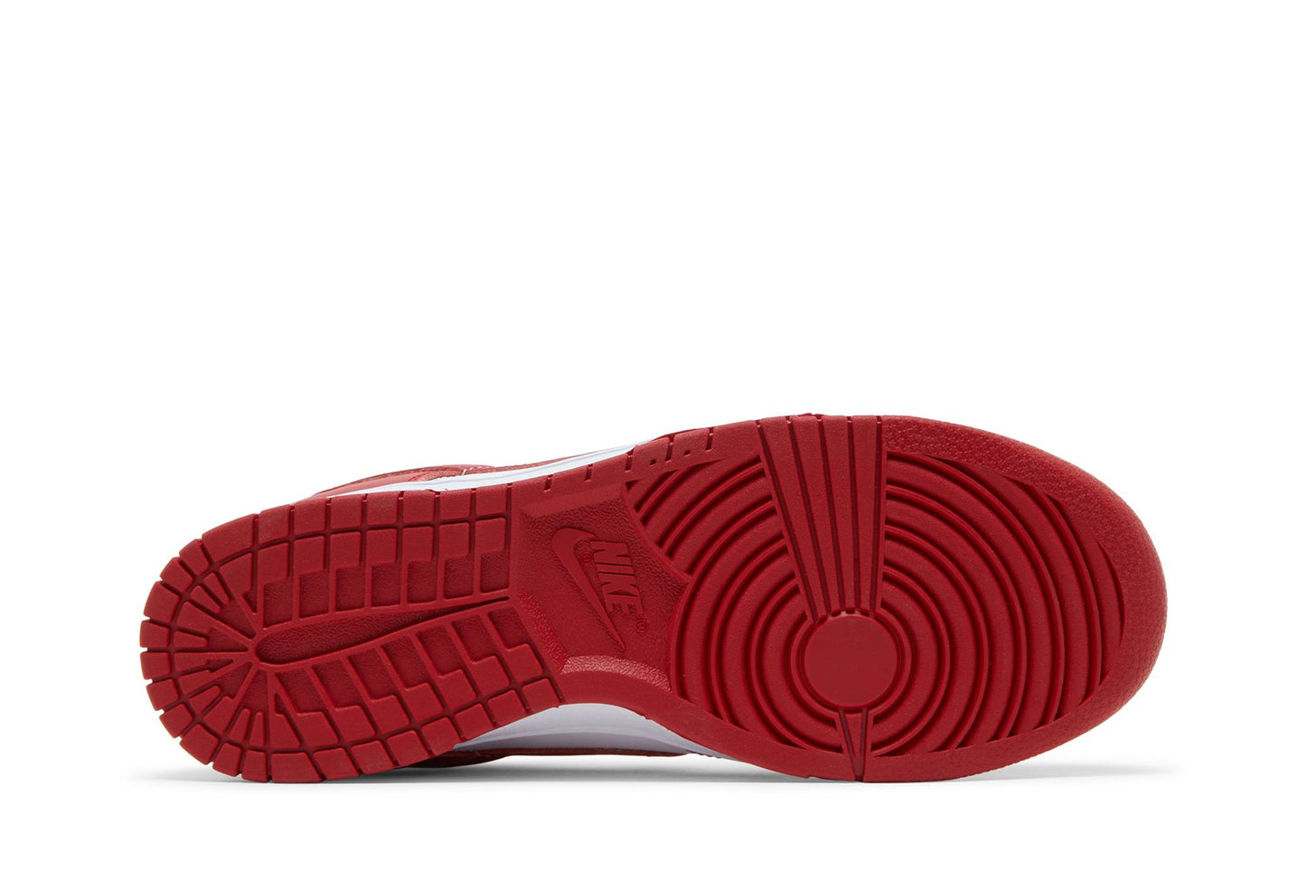 Nike Dunk Low 'Gym Red' [also Worn By BTS Suga] DD1391-602