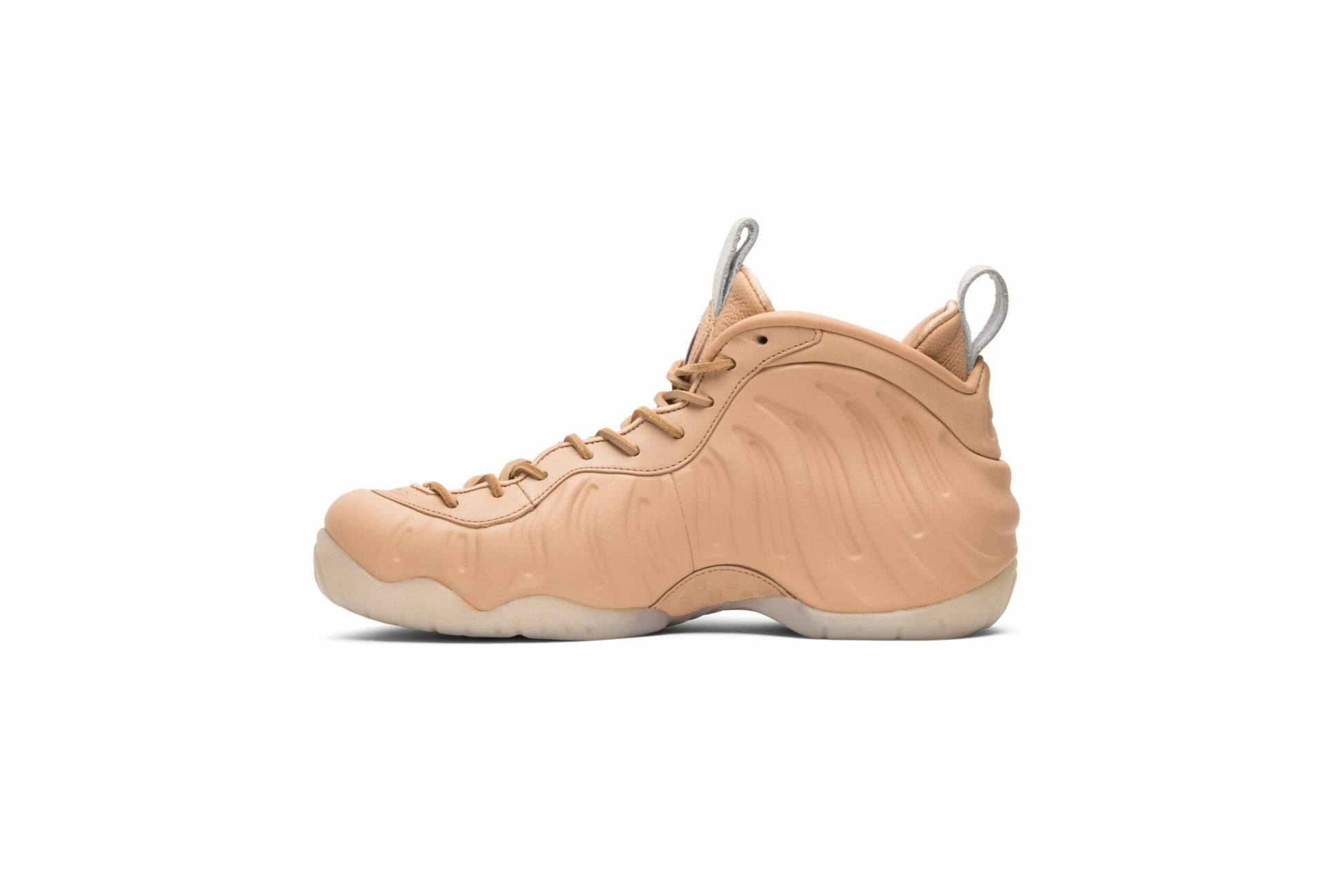 Nike Air Foamposite Pro Premium Vachetta Tan 920377-200