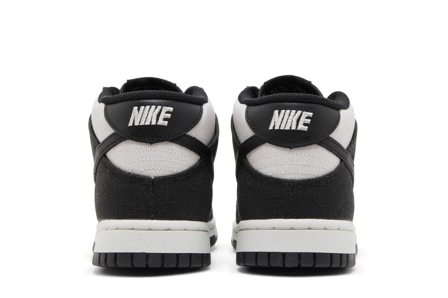 Nike Dunk Mid Panda DV0830-102
