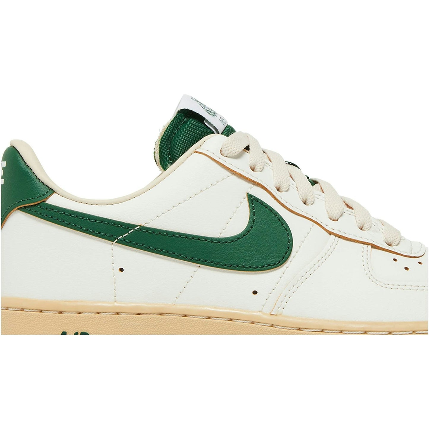 ( Women ) Nike Air Force 1 Low 'Green And Muslin' DZ4764-133
