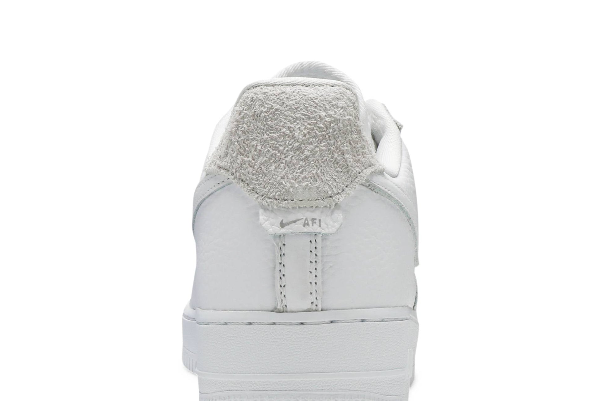 Nike Air Force 1 07 Craft White Vast Grey CN2873-101