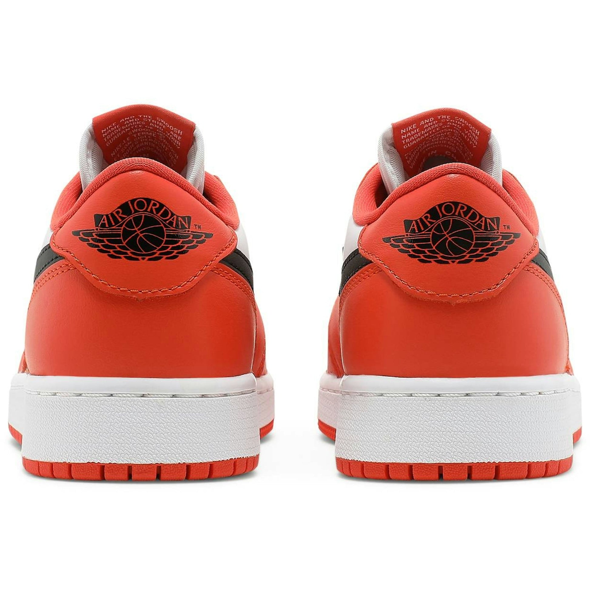 ( Grade School ) Air Jordan 1 Low OG Starfish CZ0858-801