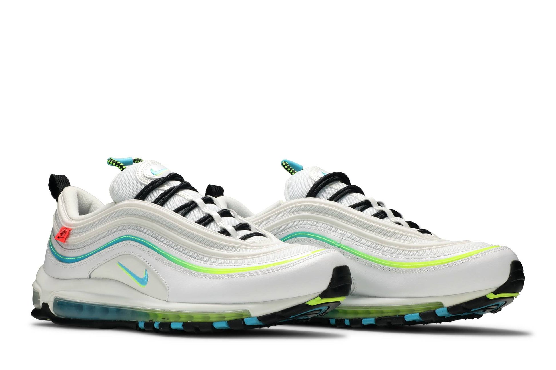Nike Air Max 97 Worldwide CZ5607-100