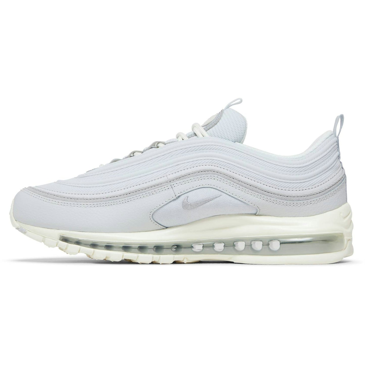 Nike Air Max 97 Pure Platinum Wolf Grey Sail DZ2629-001