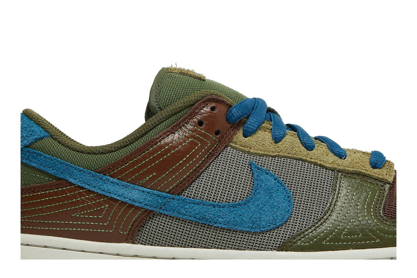 Nike Dunk Low NH 'Cacao Wow' DR0159-200