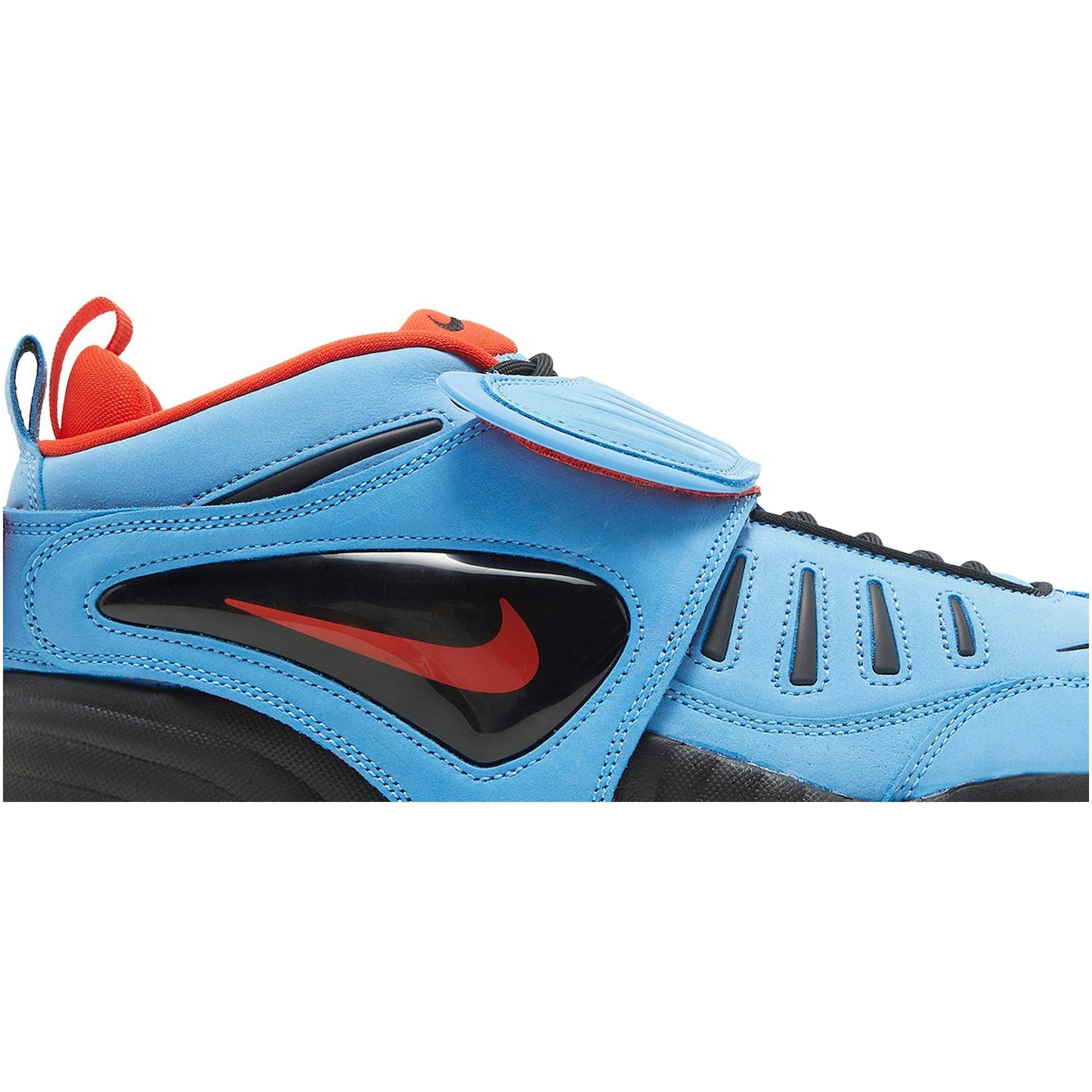 AMBUSH X Nike Air Adjust Force University Blue DM8465-400