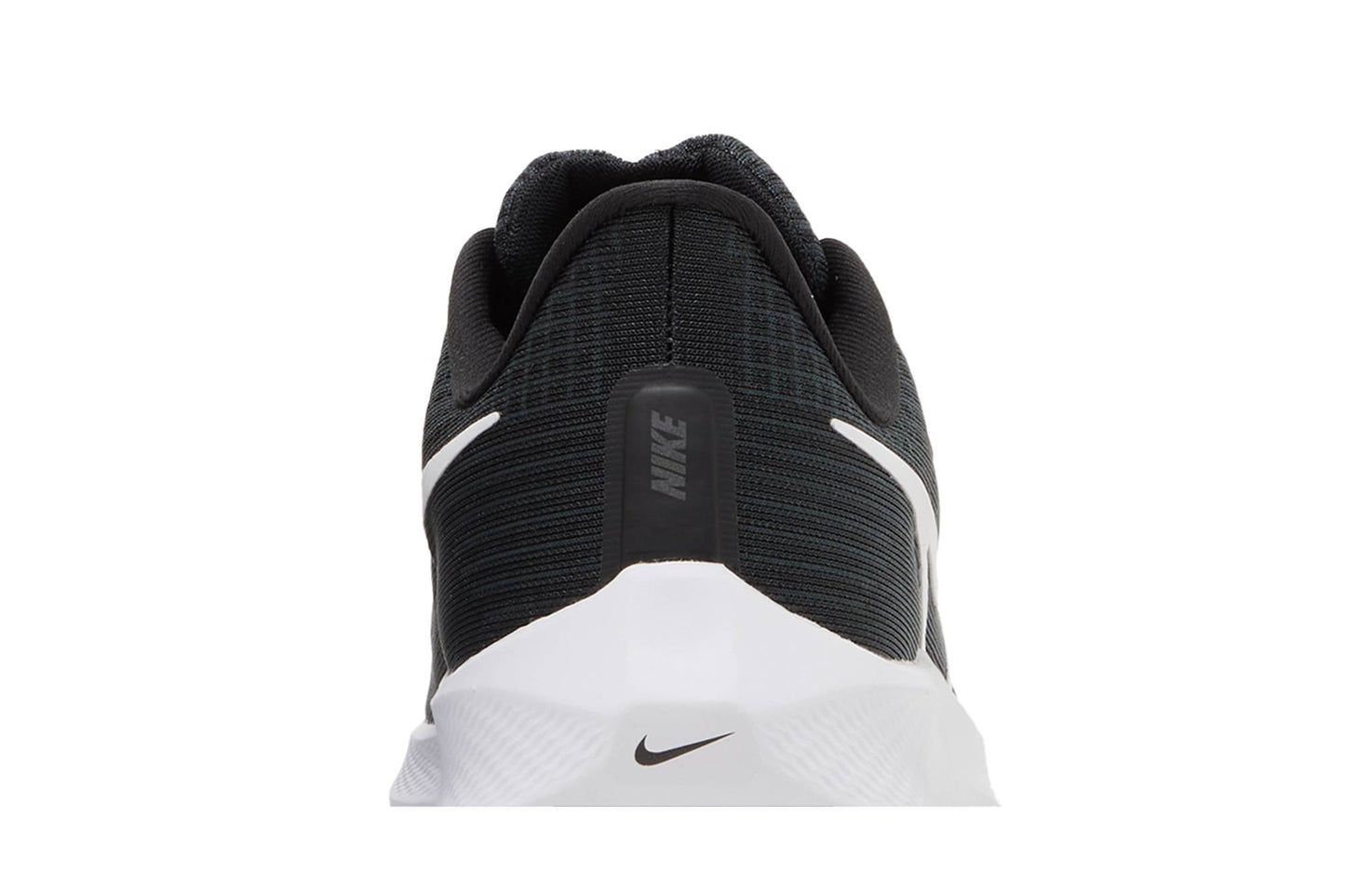 ( Women ) Nike Air Zoom Pegasus 39 Black White DH4072-001