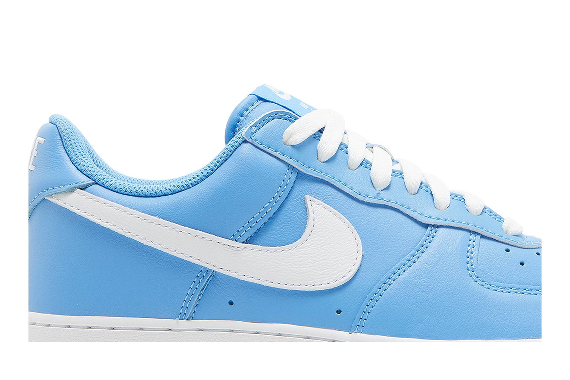 Nike Air Force 1 Low Color Of The Month 'Since 82/University Blue' DM0576-400