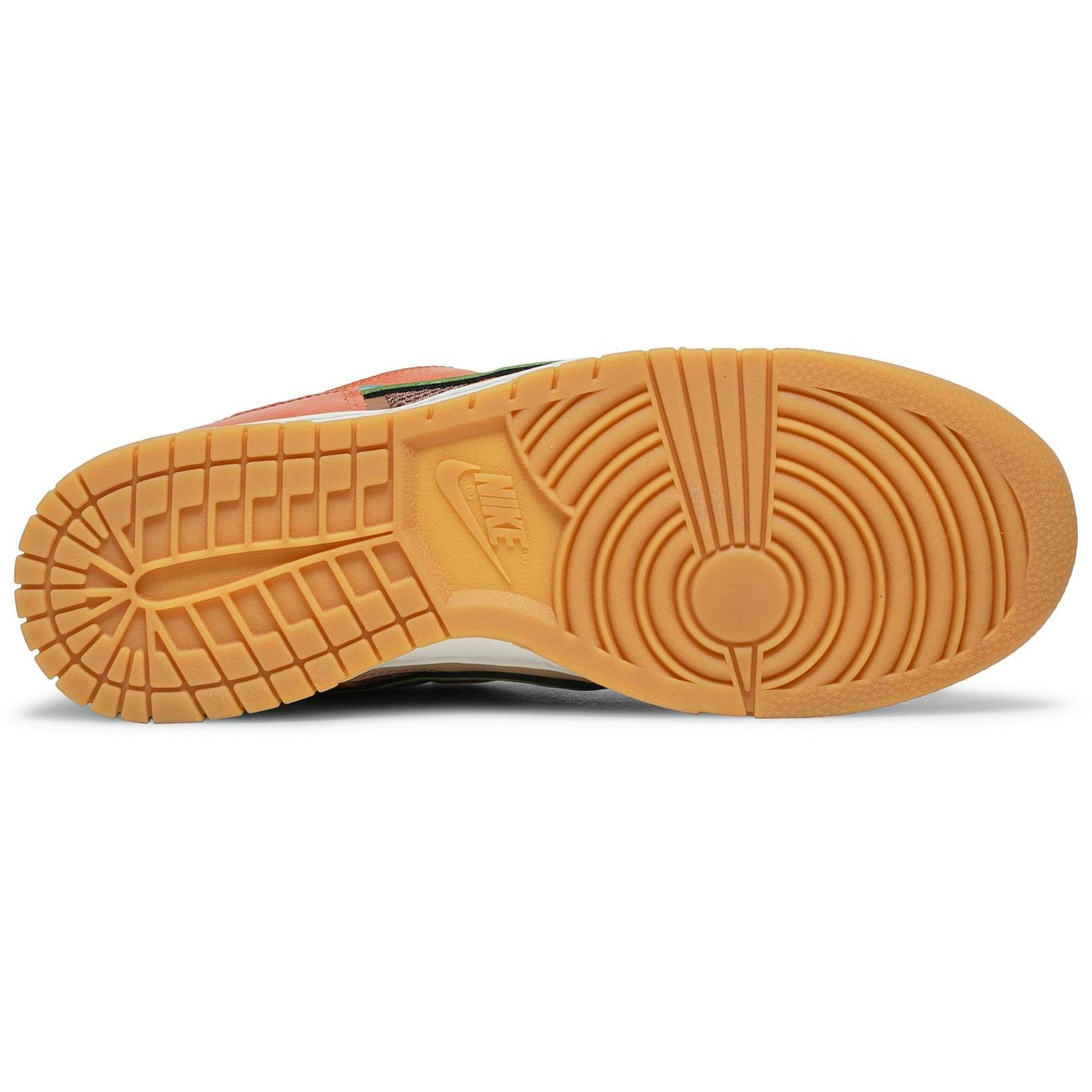 Nike Dunk Low Scrap 'Archeo Brown' DB0500-200
