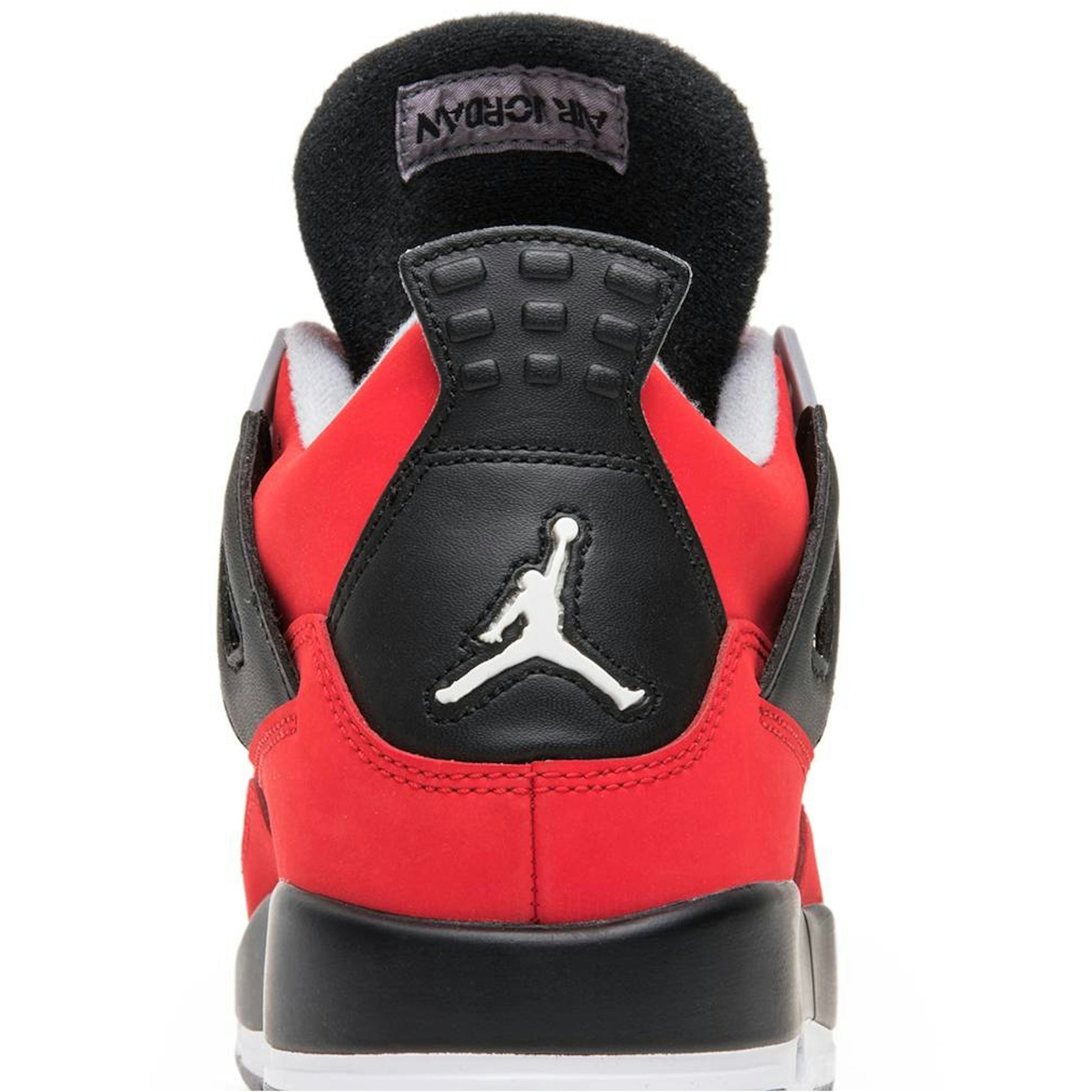 ( Grade School ) Air Jordan 4 Retro 'Toro Bravo' 408452-603