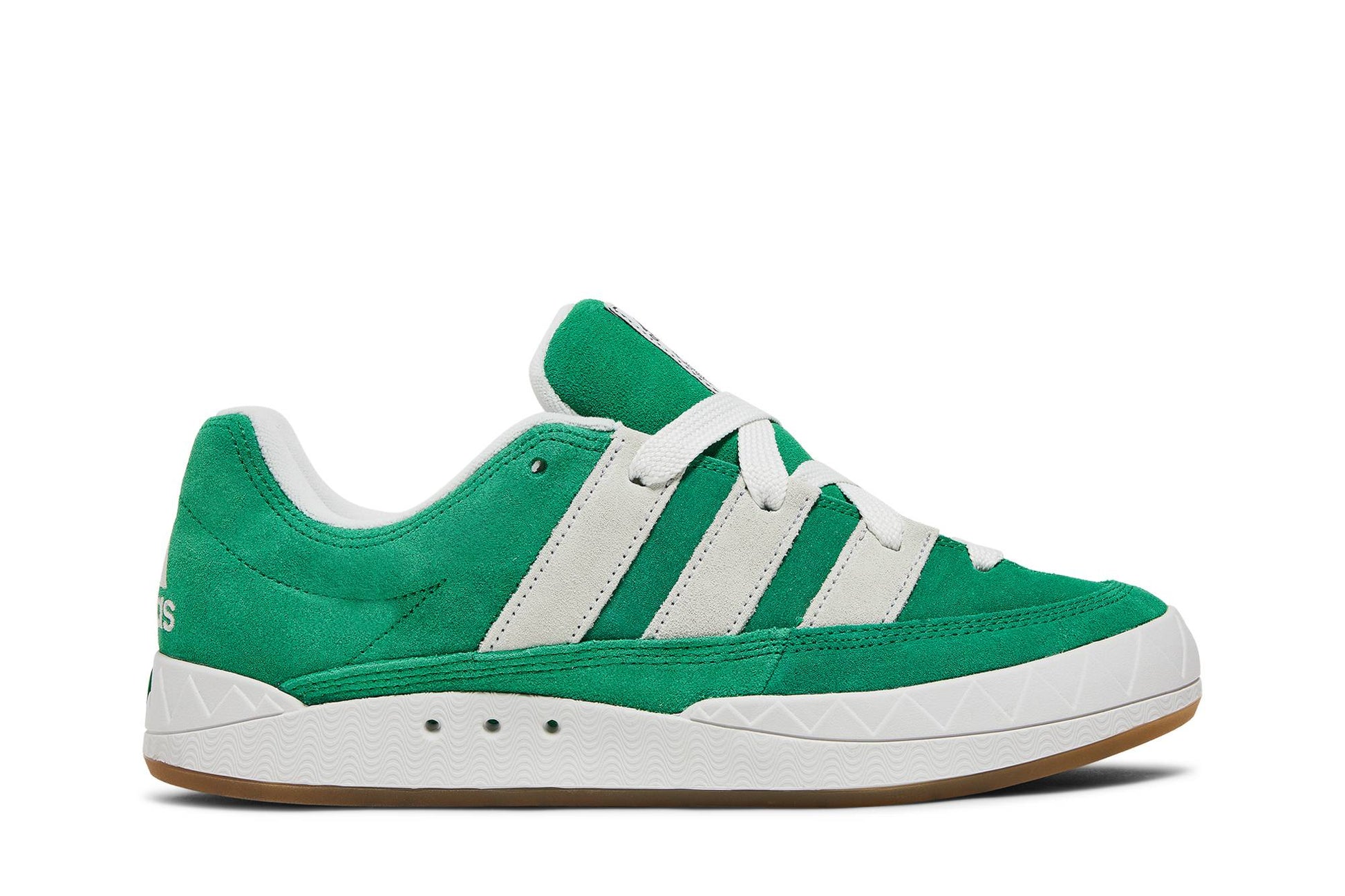 Adidas Adimatic 'Green' GZ6202
