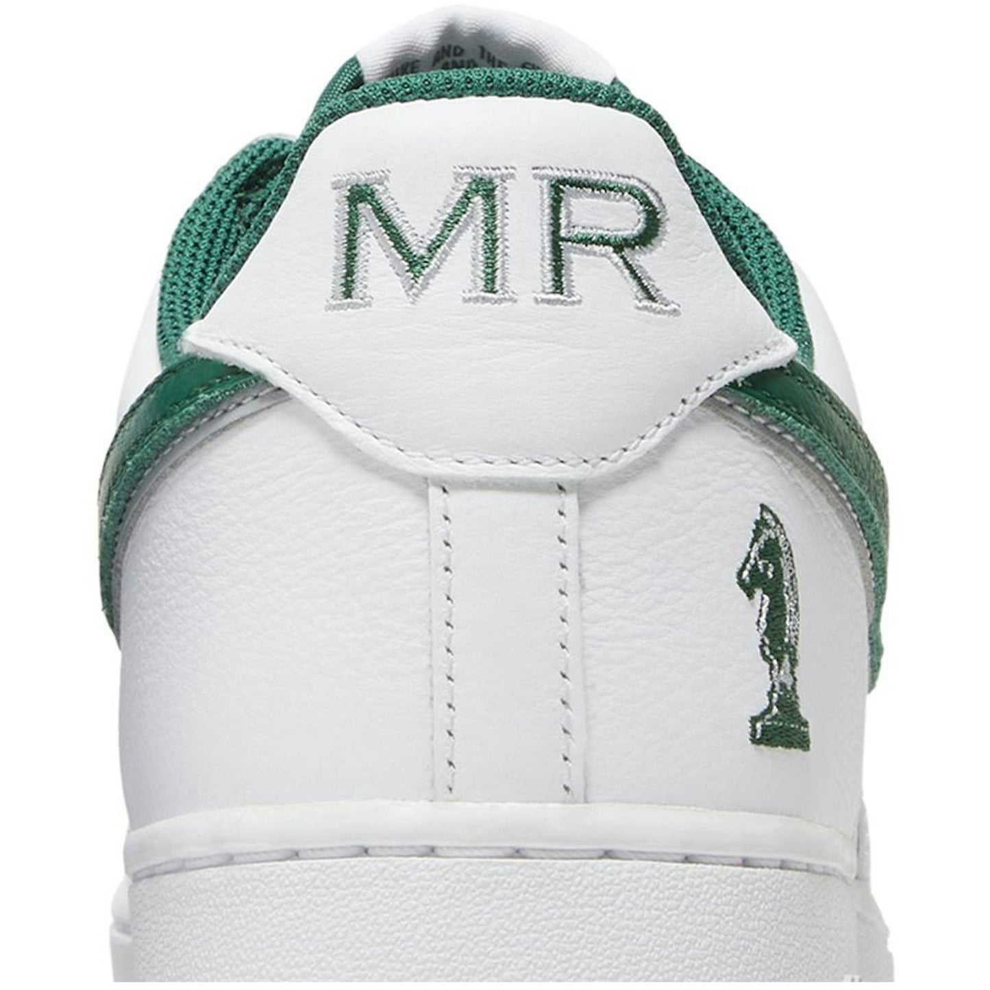 Nike Air Force 1 Low 'Four Horsemen' FB9128-100