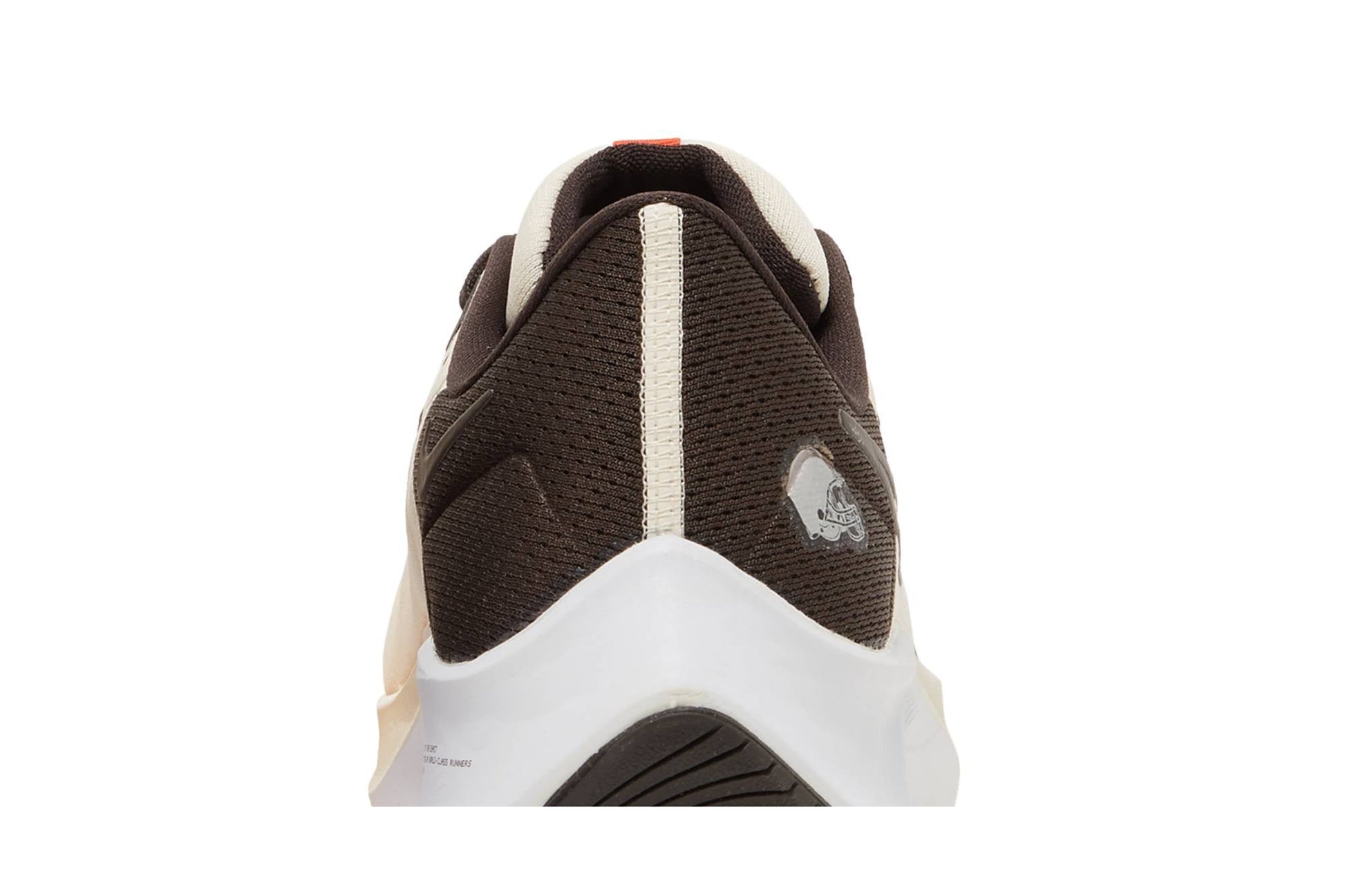 NFL X Nike Air Zoom Pegasus 38 'Cleveland Browns' DJ0815-100
