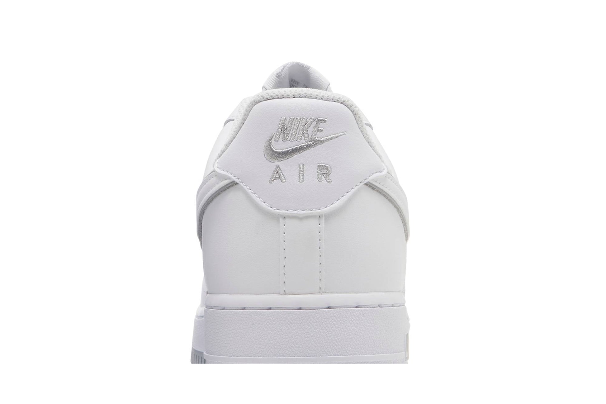 Nike Air Force 1 07 White Wolf Grey DV0788-100