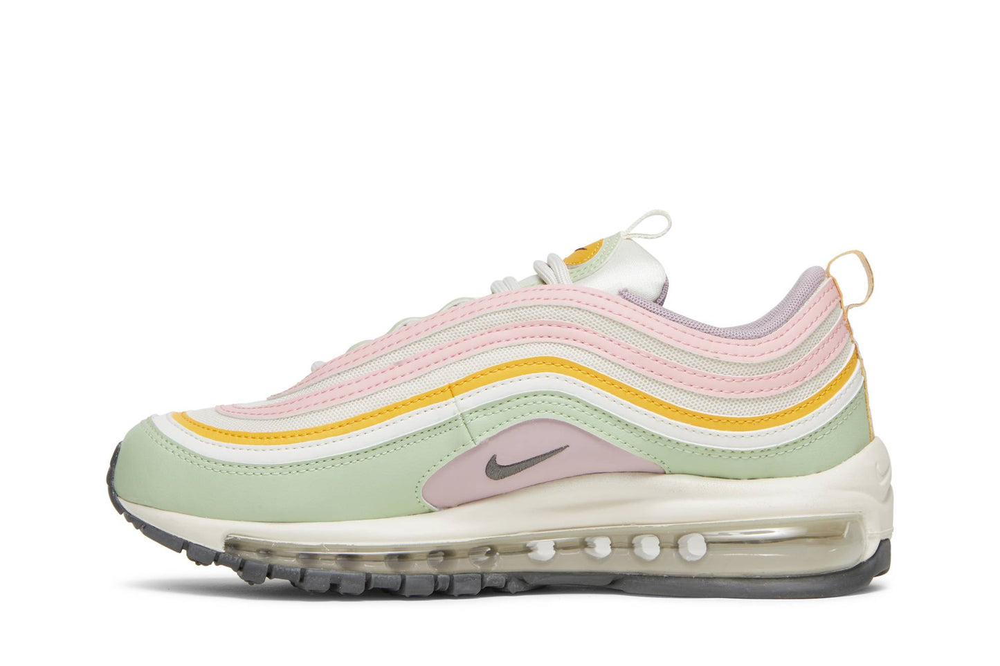 ( Women ) Nike Air Max 97 Multi Pastel DH1594-001