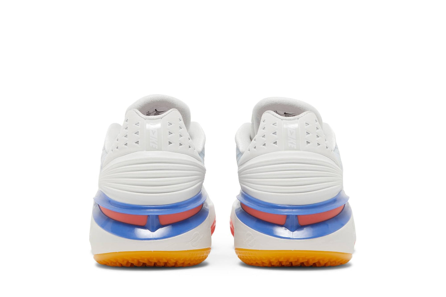 Nike Air Zoom GT Cut 2 Summit White Comet Blue DJ6015-102