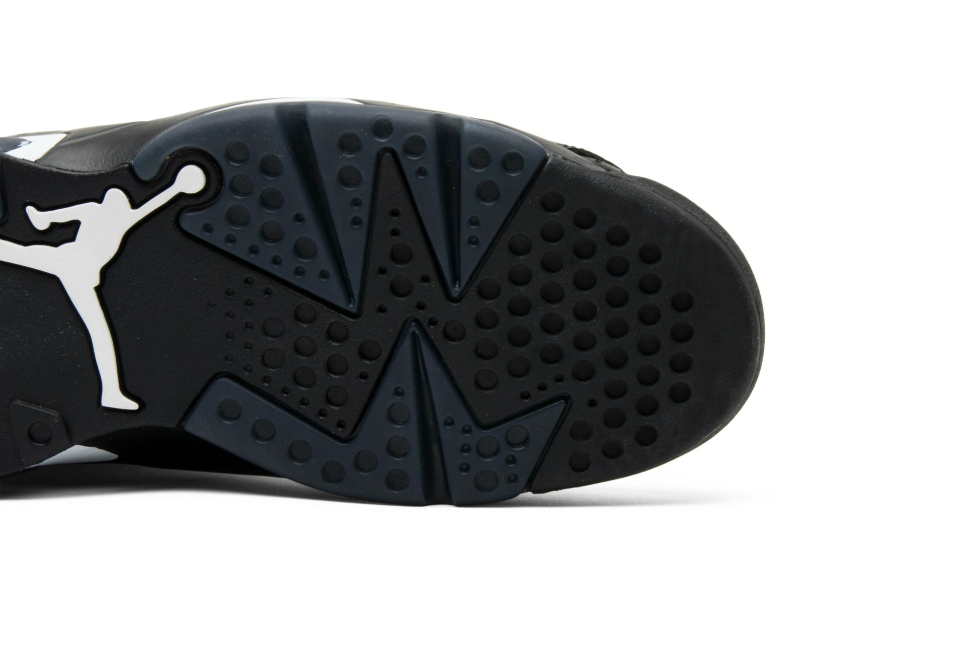 Air Jordan 6 Retro Black Cat 384664-020