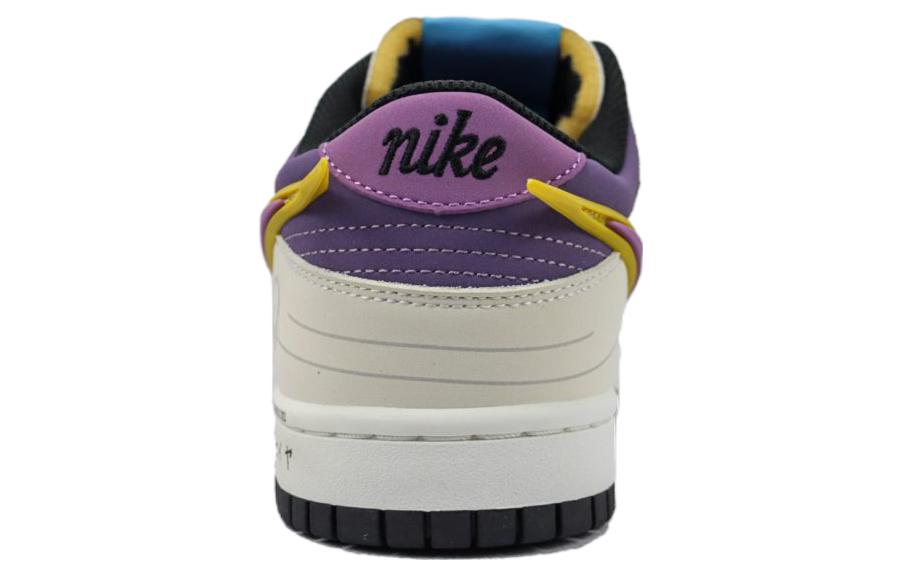 Nike Saint Seiya X SB Dunk Low Athena ZD2356-155