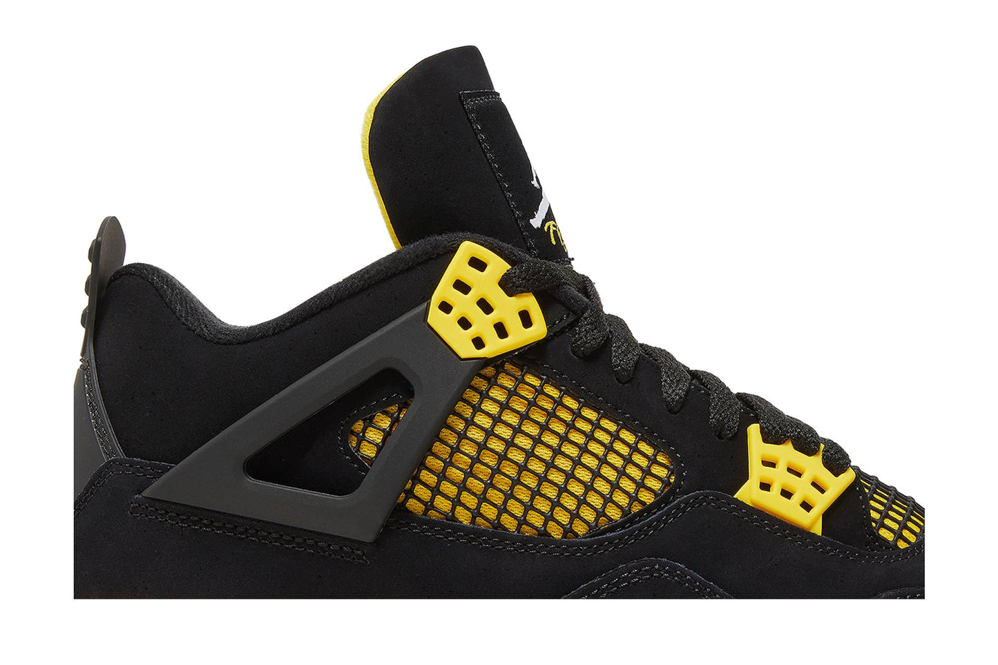 Air Jordan 4 Retro 'Thunder' 2023 DH6927-017