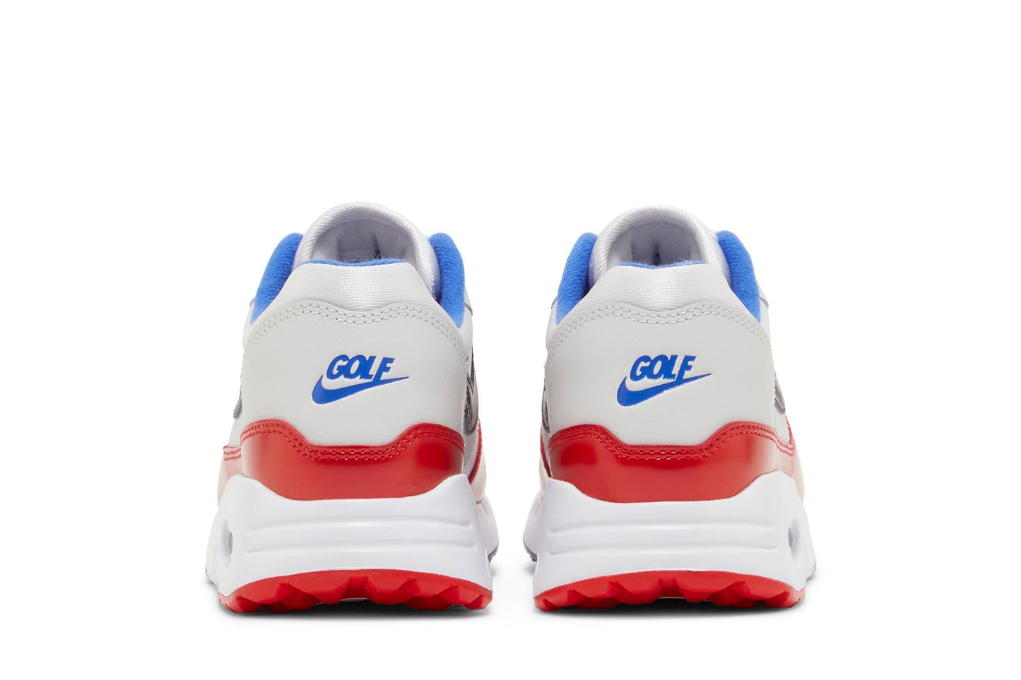 Nike Air Max 1 '86 OG Golf 'Big Bubble – Ryder Cup' FB9152-100
