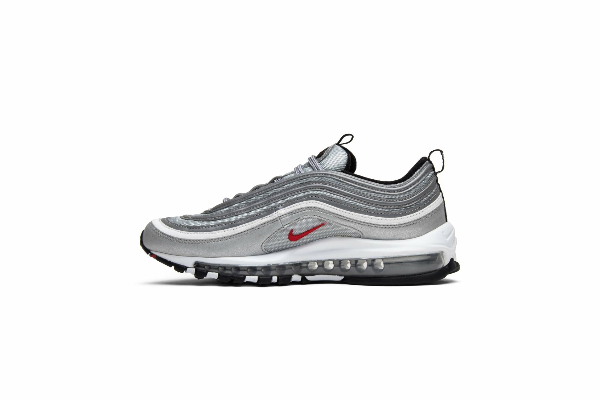 Nike Air Max 97 OG QS 'Silver Bullet' 2016/2017 884421-001