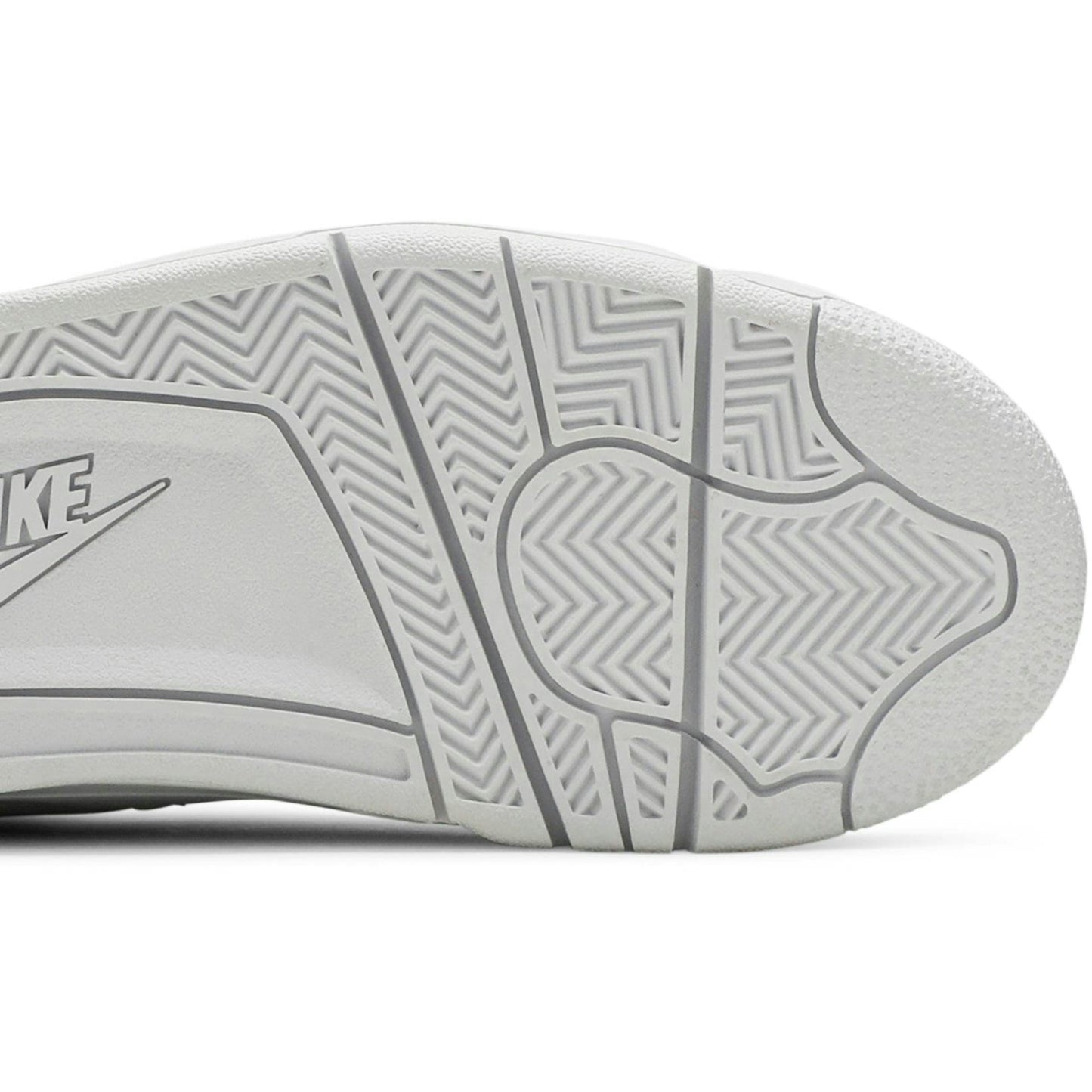 Nike Flight Legacy 'Triple White' BQ4212-101