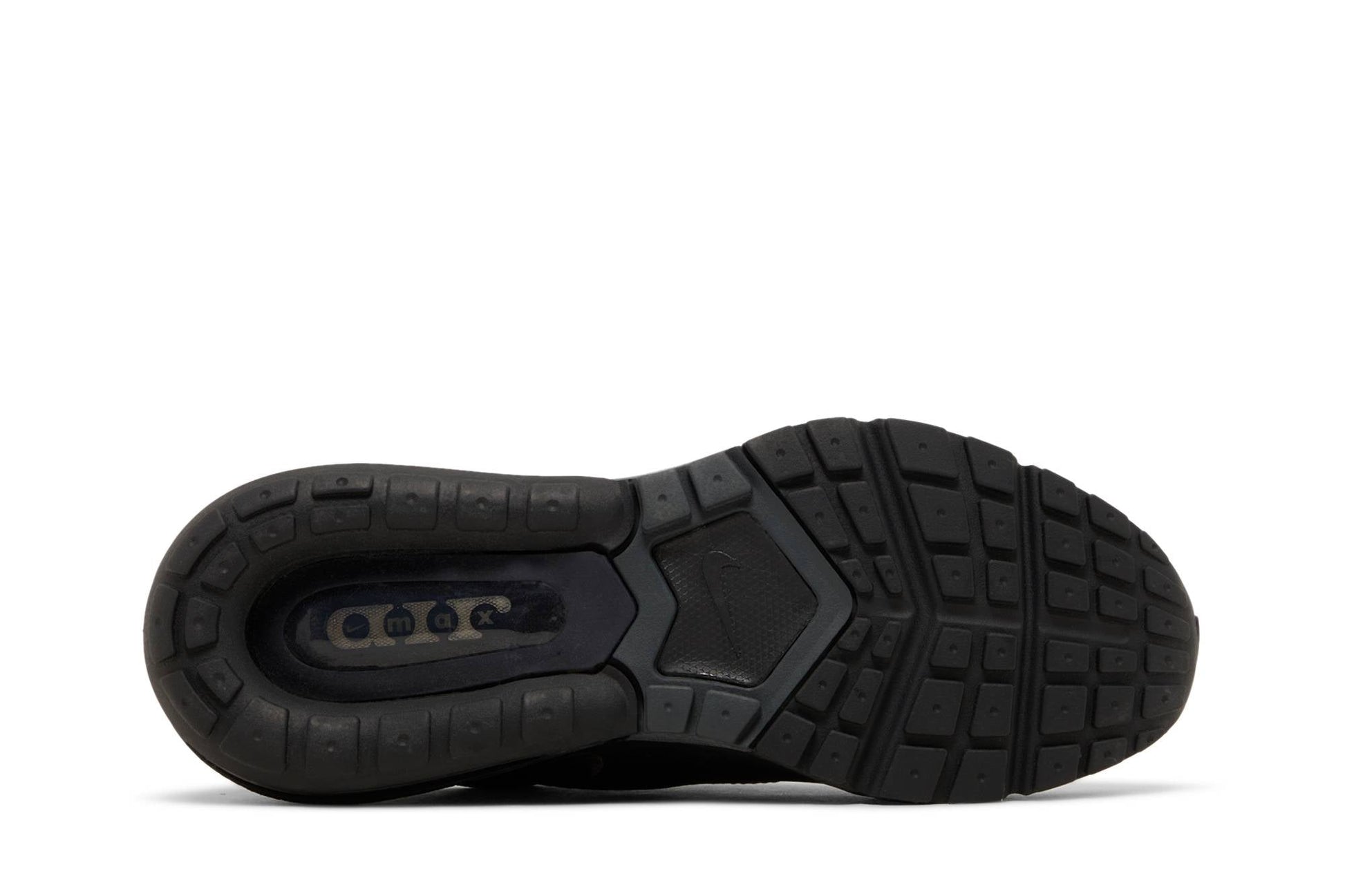 Nike Air Max Pulse Black DR0453-003