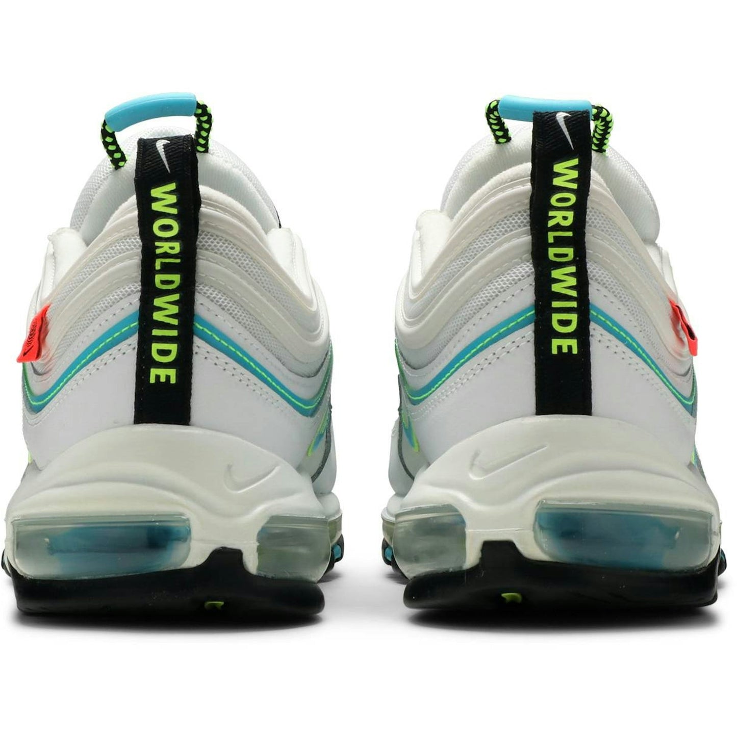 Nike Air Max 97 Worldwide CZ5607-100