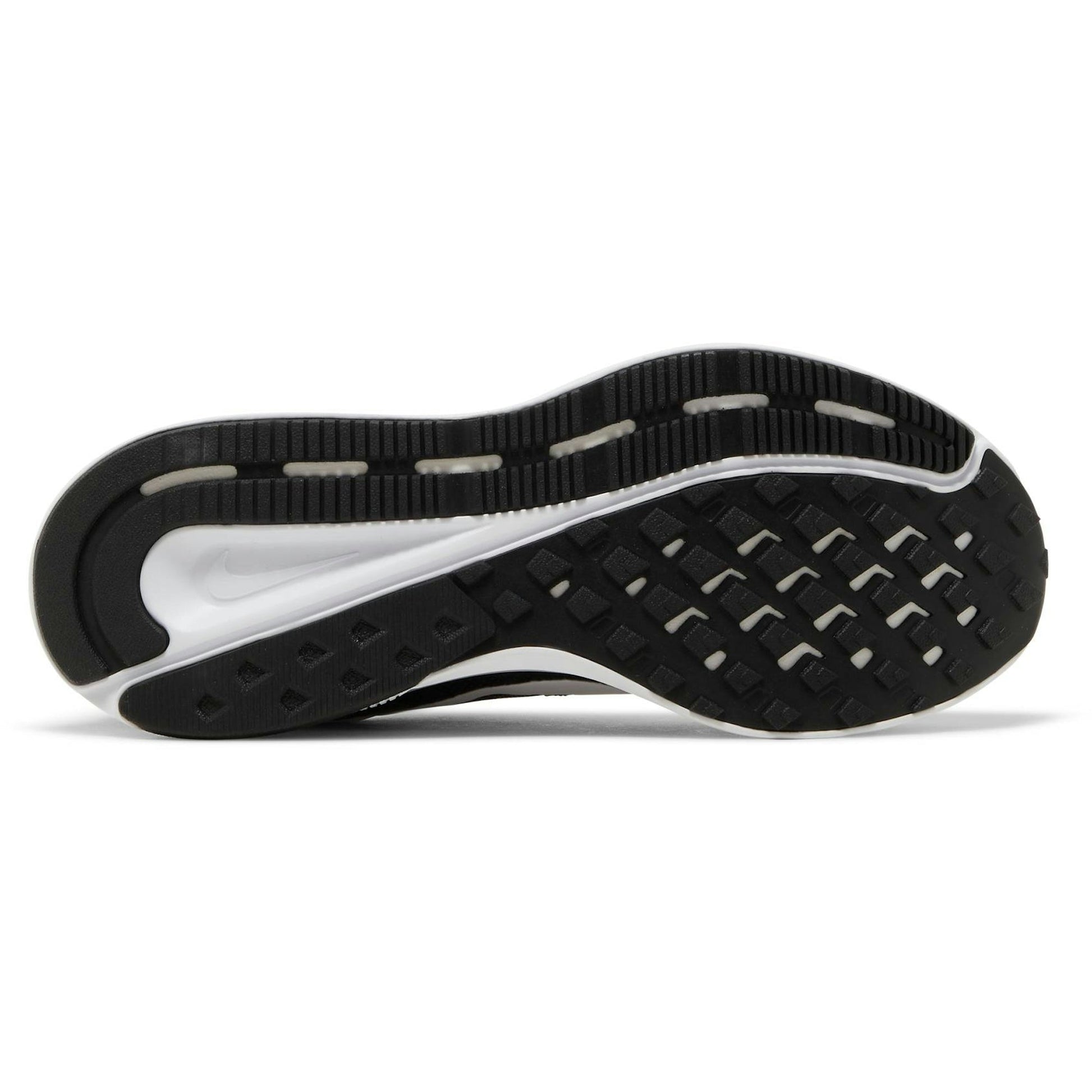 Nike Run Swift 2 'Black White' CU3517-004